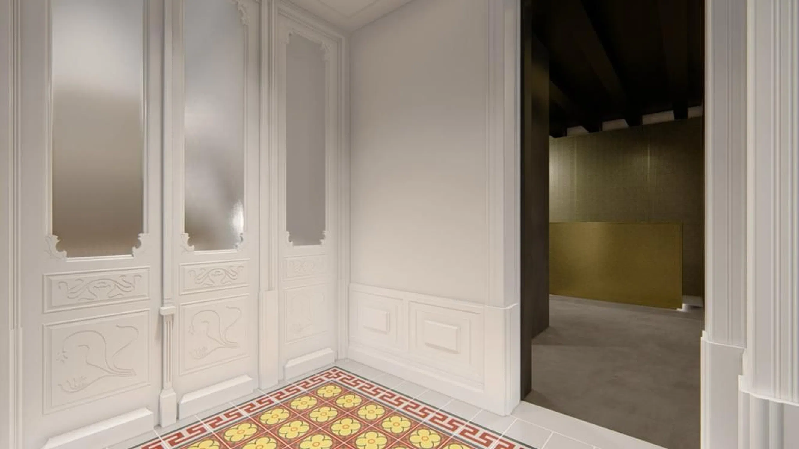 Moradia independente na rua Feitoria dos Linhos, 2 - Photo 12