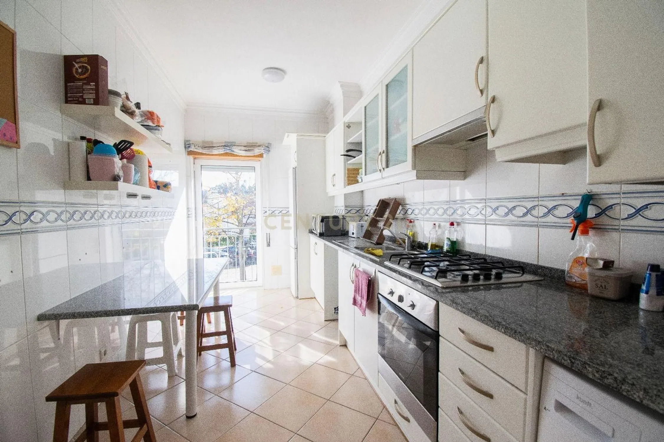 Apartamento na rua Mário Simões da Costa, 5 - Photo 1