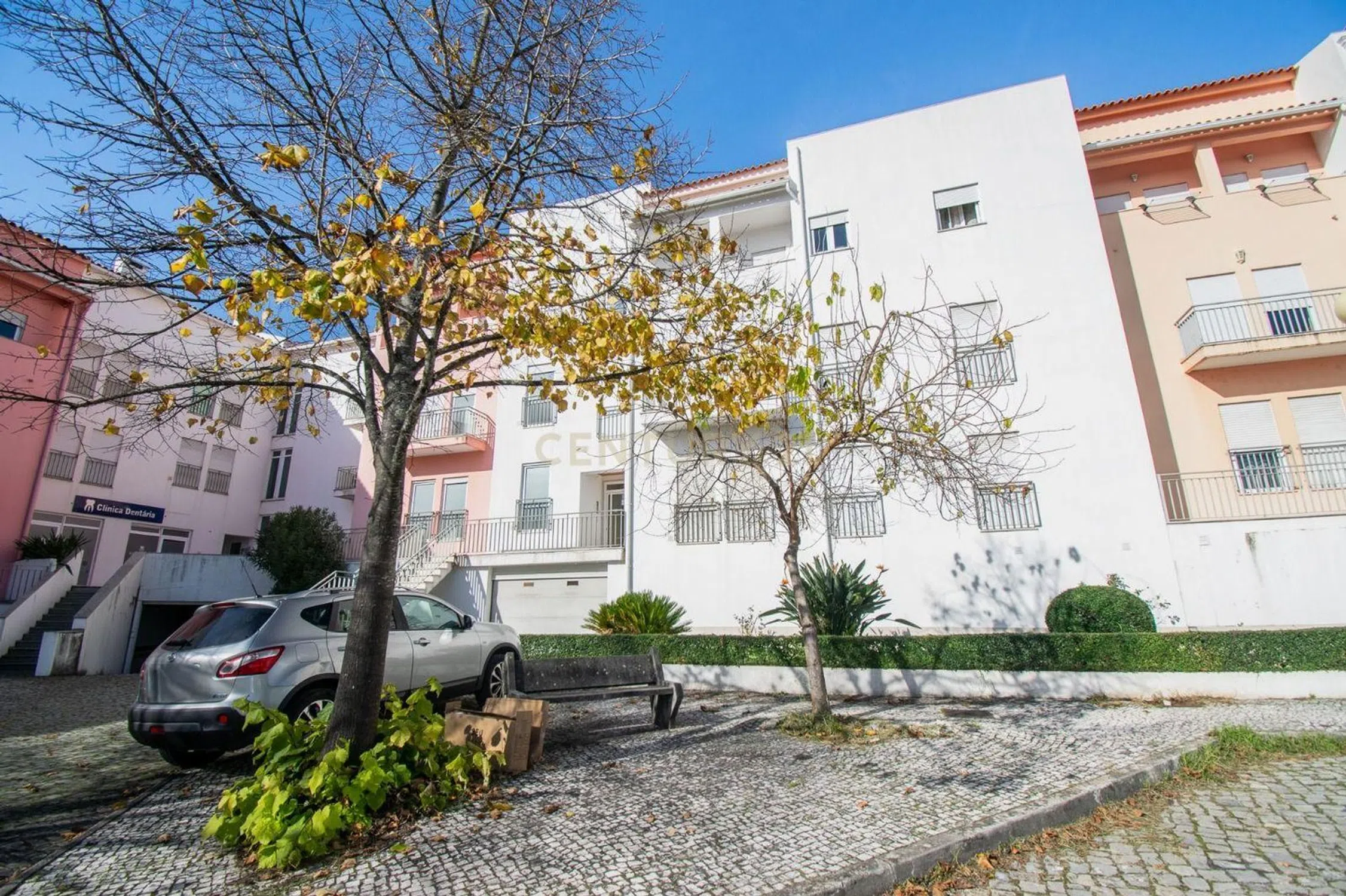 Apartamento na rua Mário Simões da Costa, 5 - Photo 12
