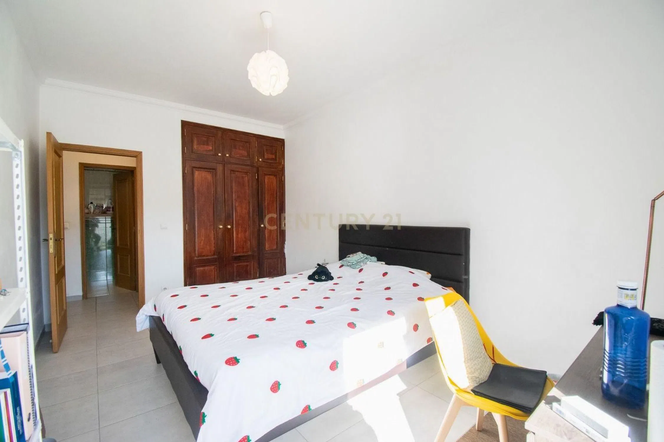 Apartamento na rua Mário Simões da Costa, 5 - Photo 9