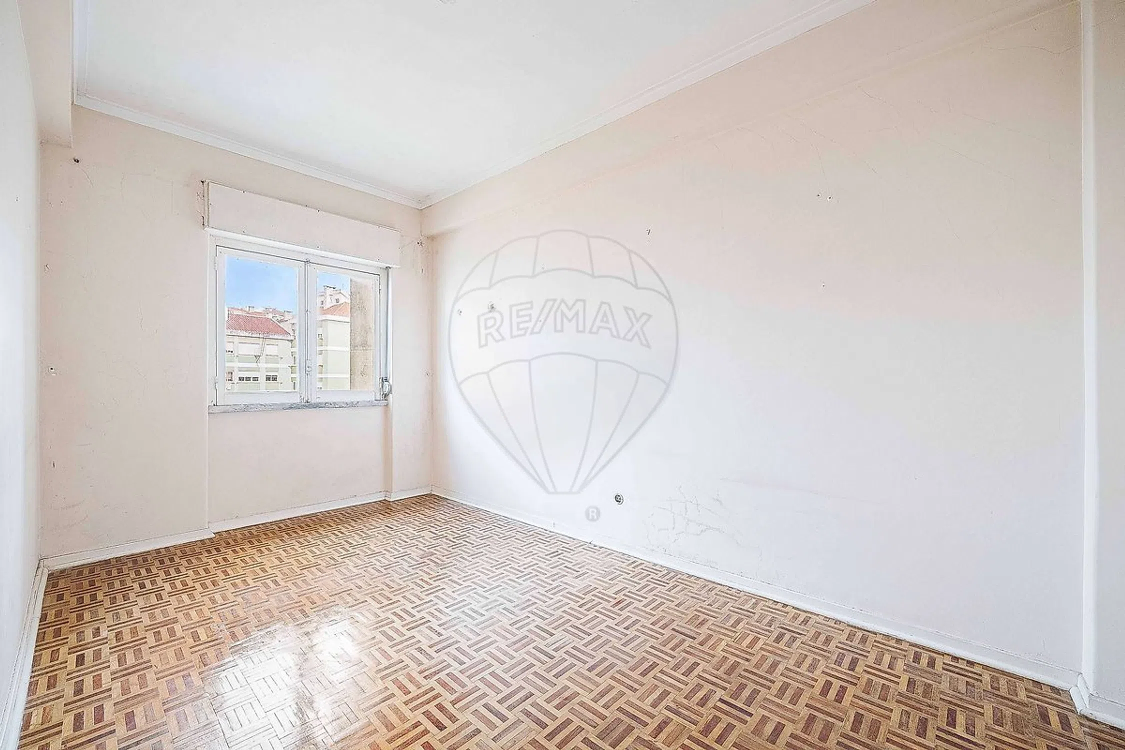 Apartamento na rua Arco