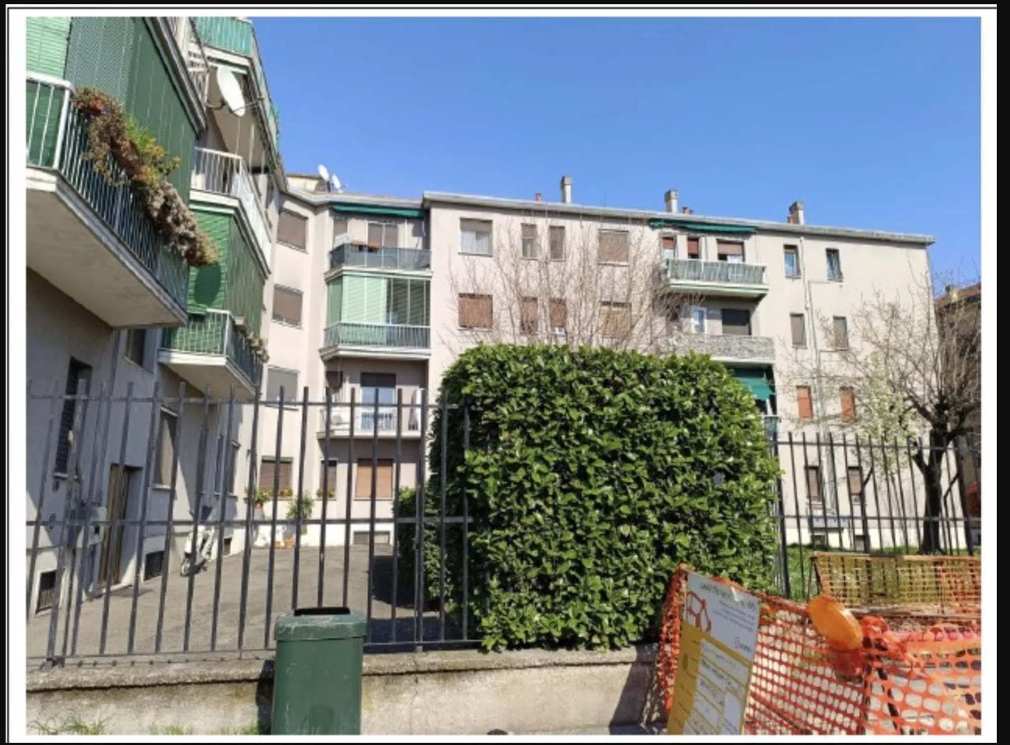 Bilocale in via Giuseppe di Vittorio s.n.c. - Photo 2