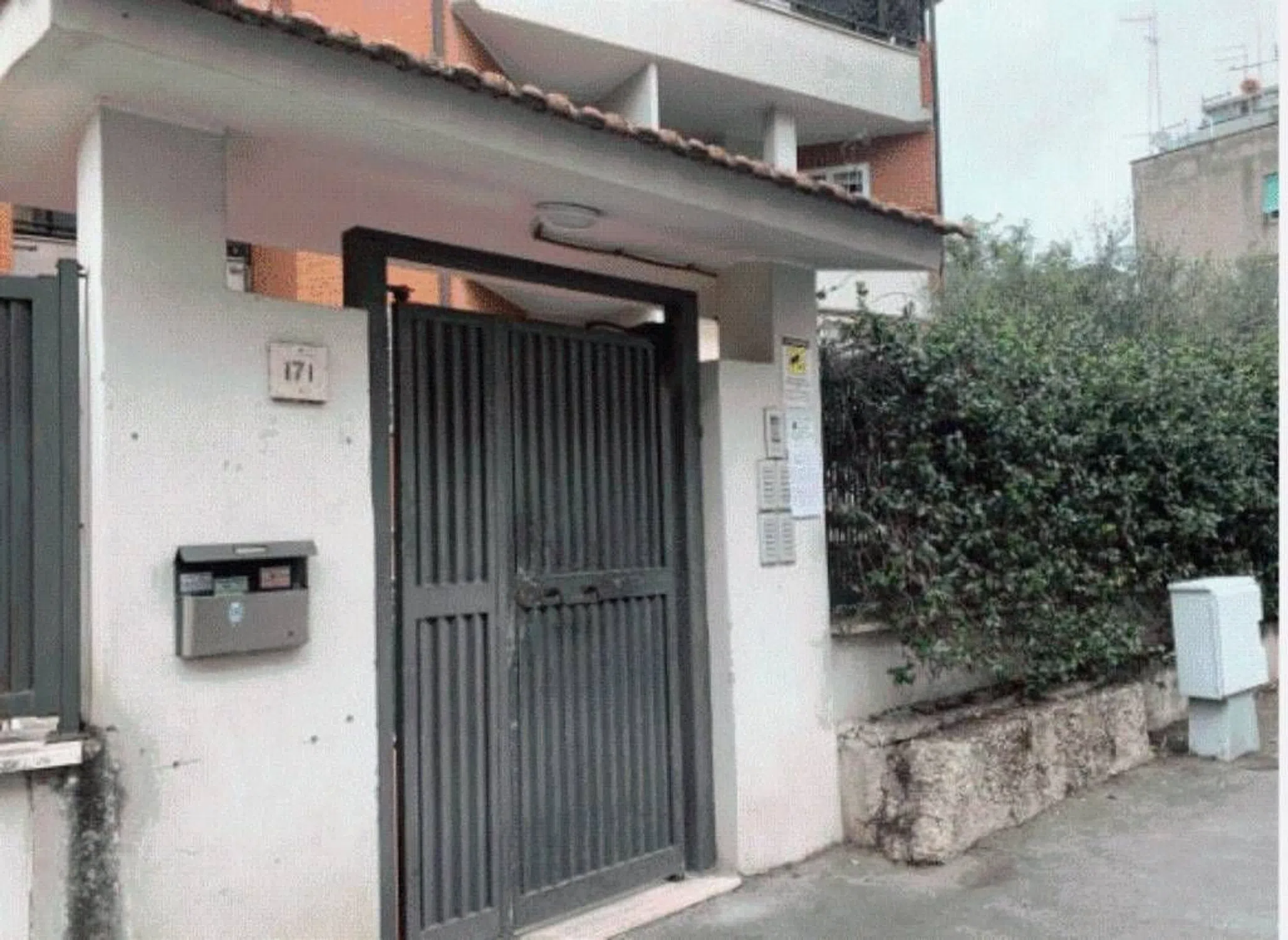 Trilocale in via dei Monti di Pietralata, 171 - Photo 2