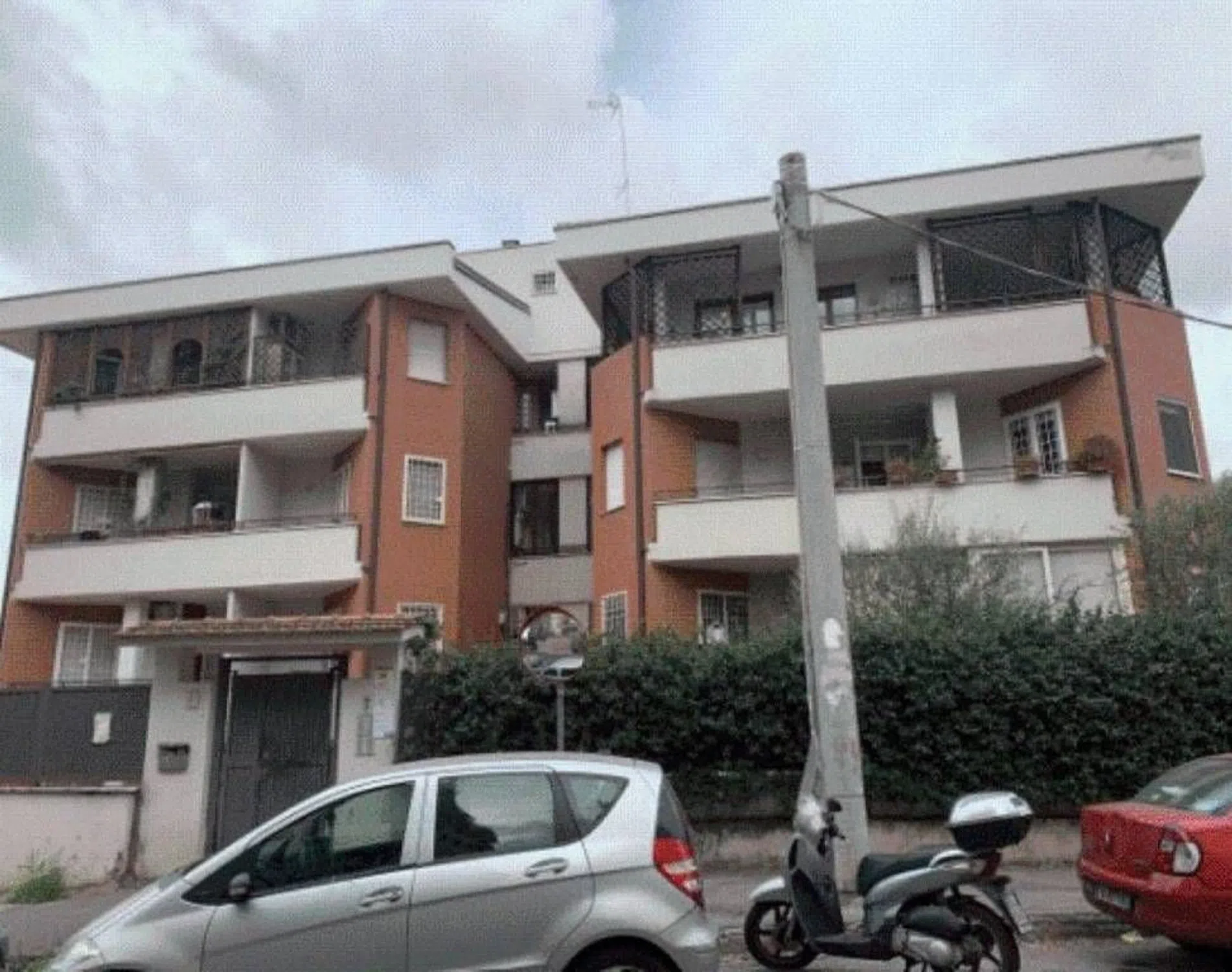 Trilocale in via dei Monti di Pietralata, 171 - Photo 11