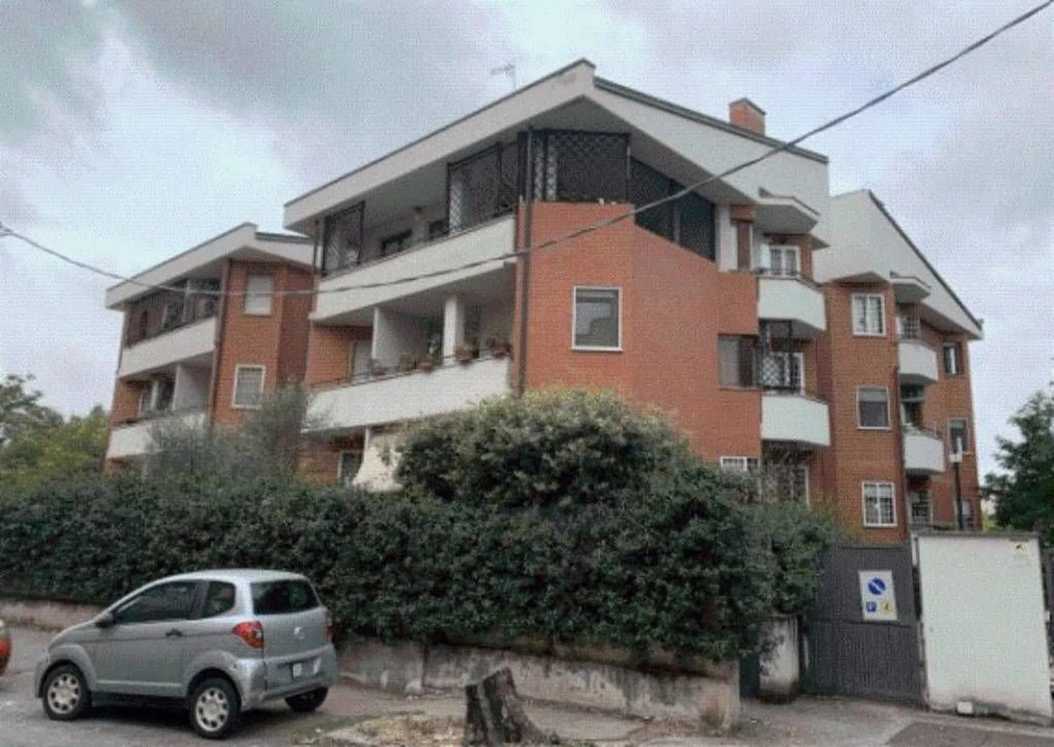 Trilocale in via dei Monti di Pietralata, 171 - Photo 12