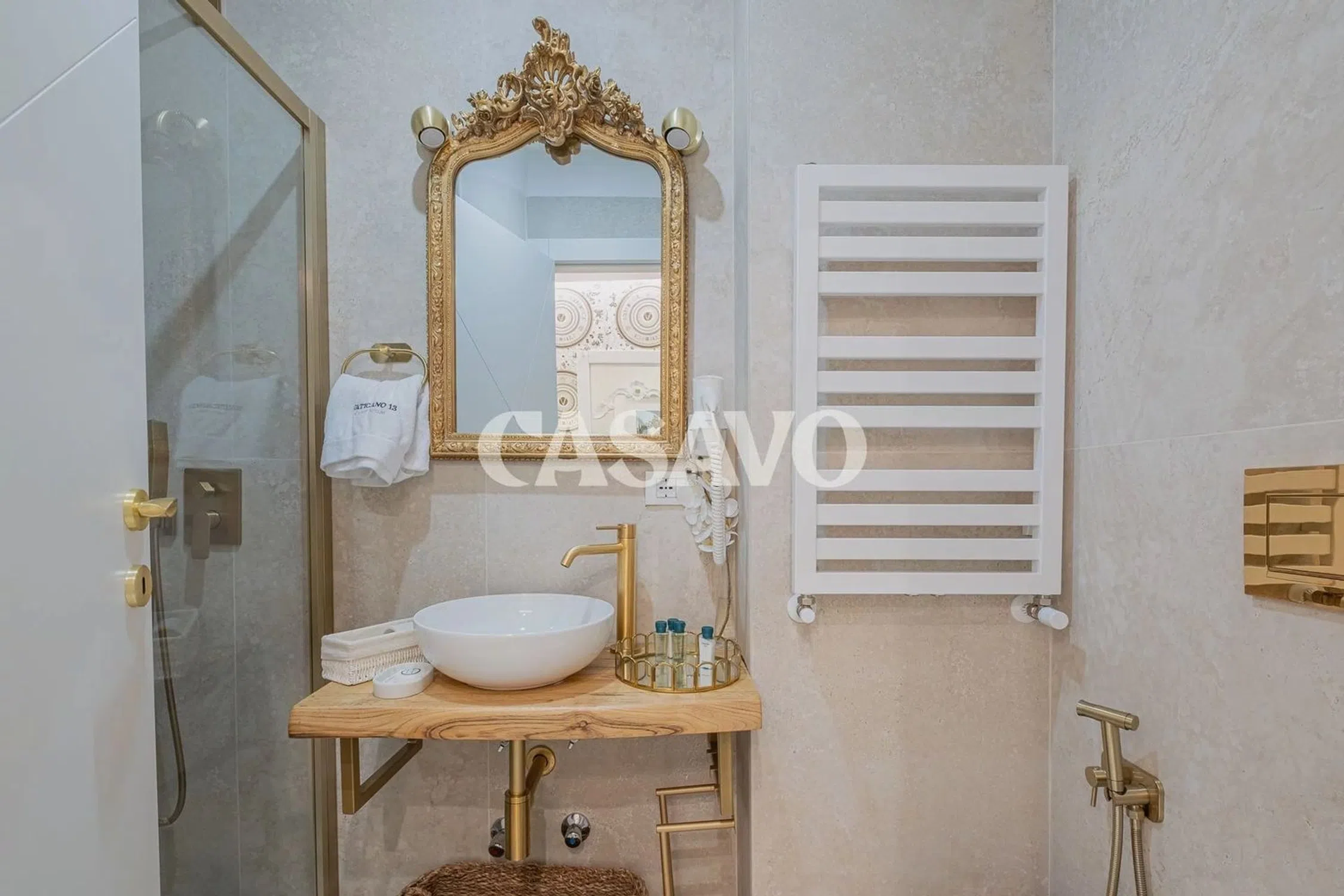 Appartamento in piazza Pio XI, 13 - Photo 11