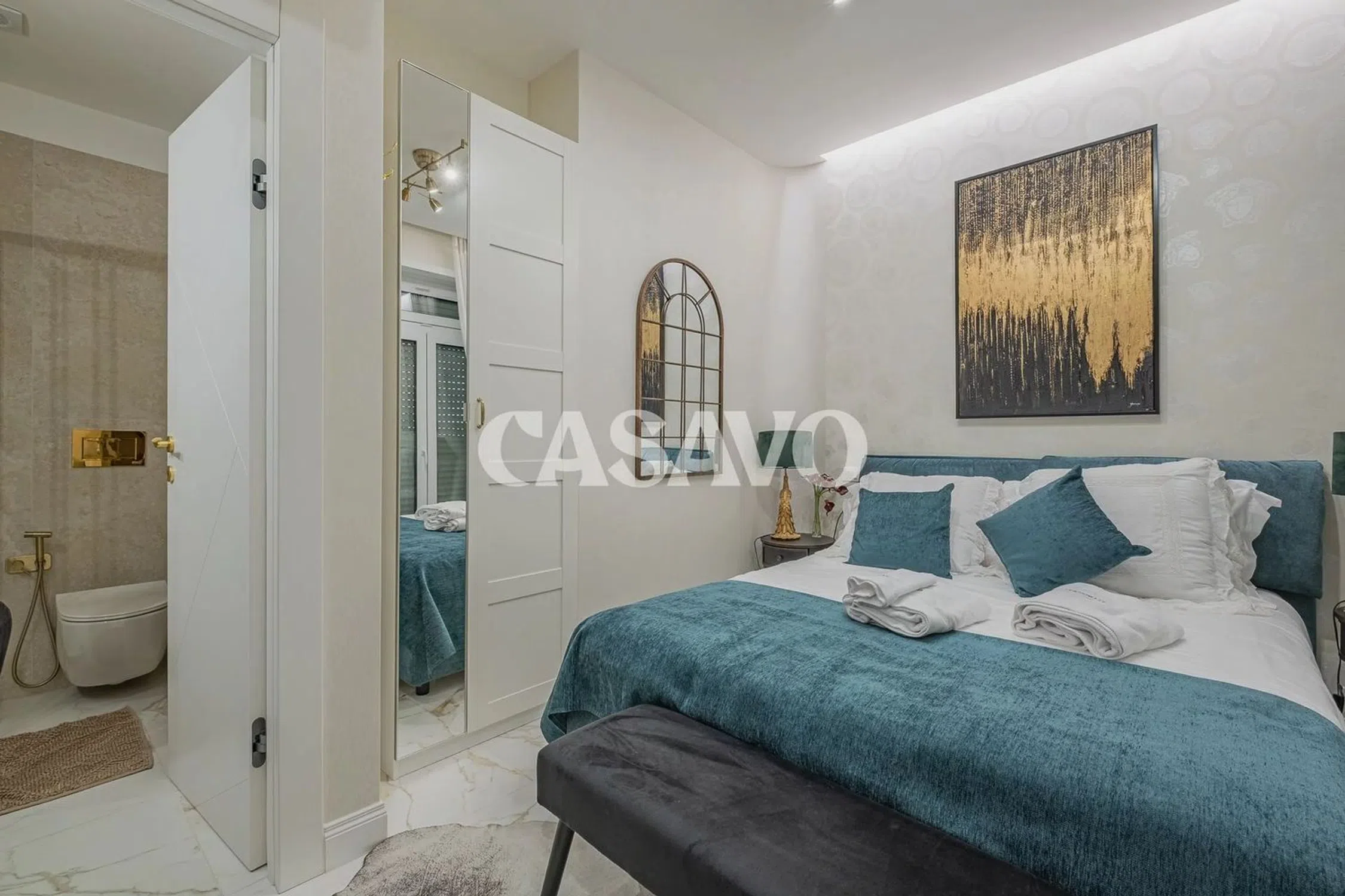 Appartamento in piazza Pio XI, 13 - Photo 20
