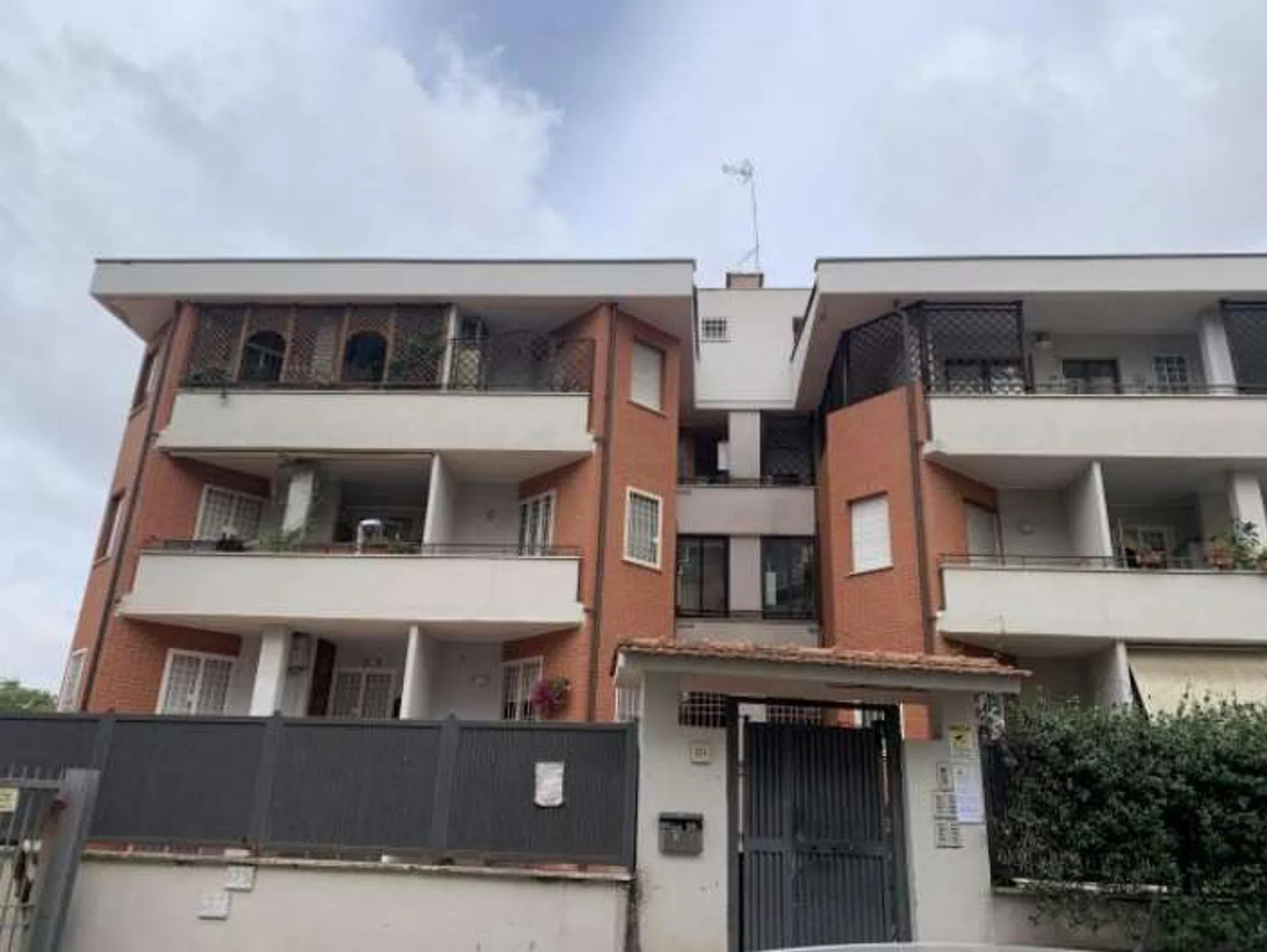 Bilocale in via dei Monti di Pietralata, 171 - Photo 4