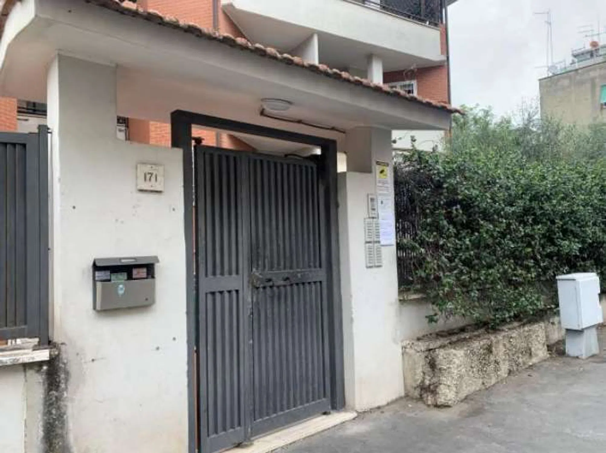 Bilocale in via dei Monti di Pietralata, 171 - Photo 6