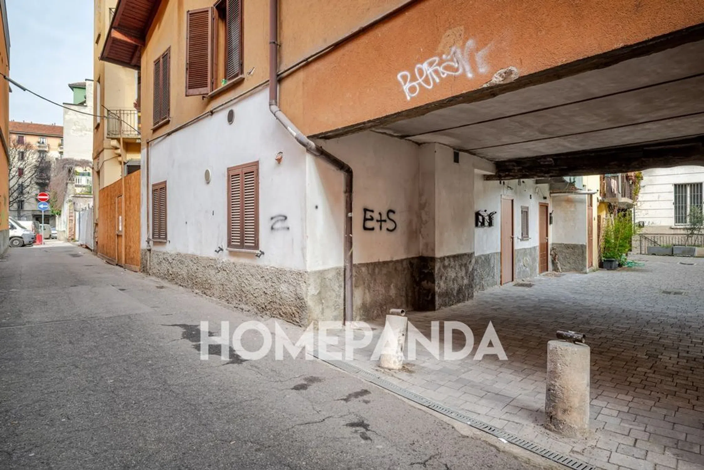 Bilocale in via Privata della Bindellina, 6 - Photo 14