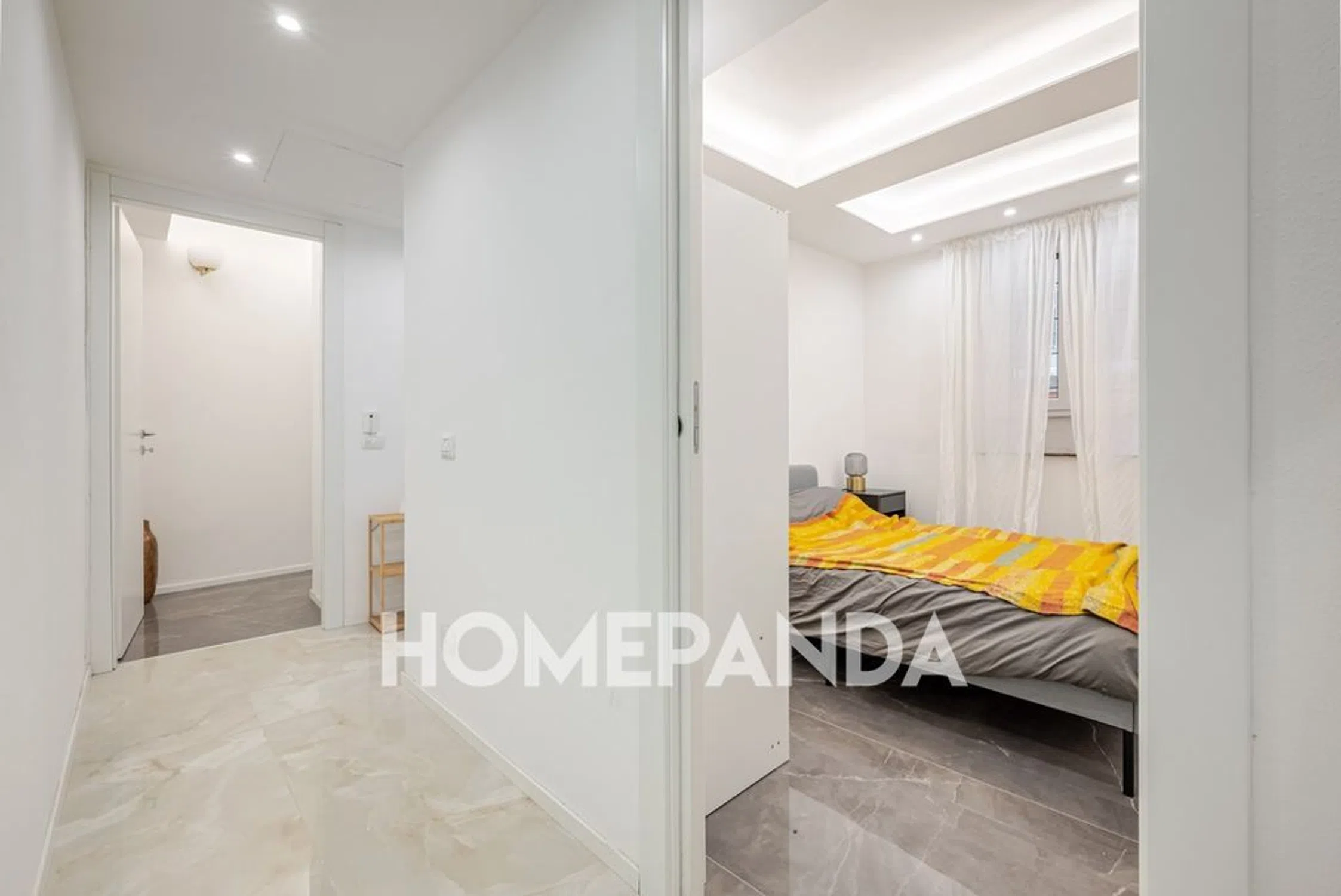 Bilocale in via Privata della Bindellina, 6 - Photo 6
