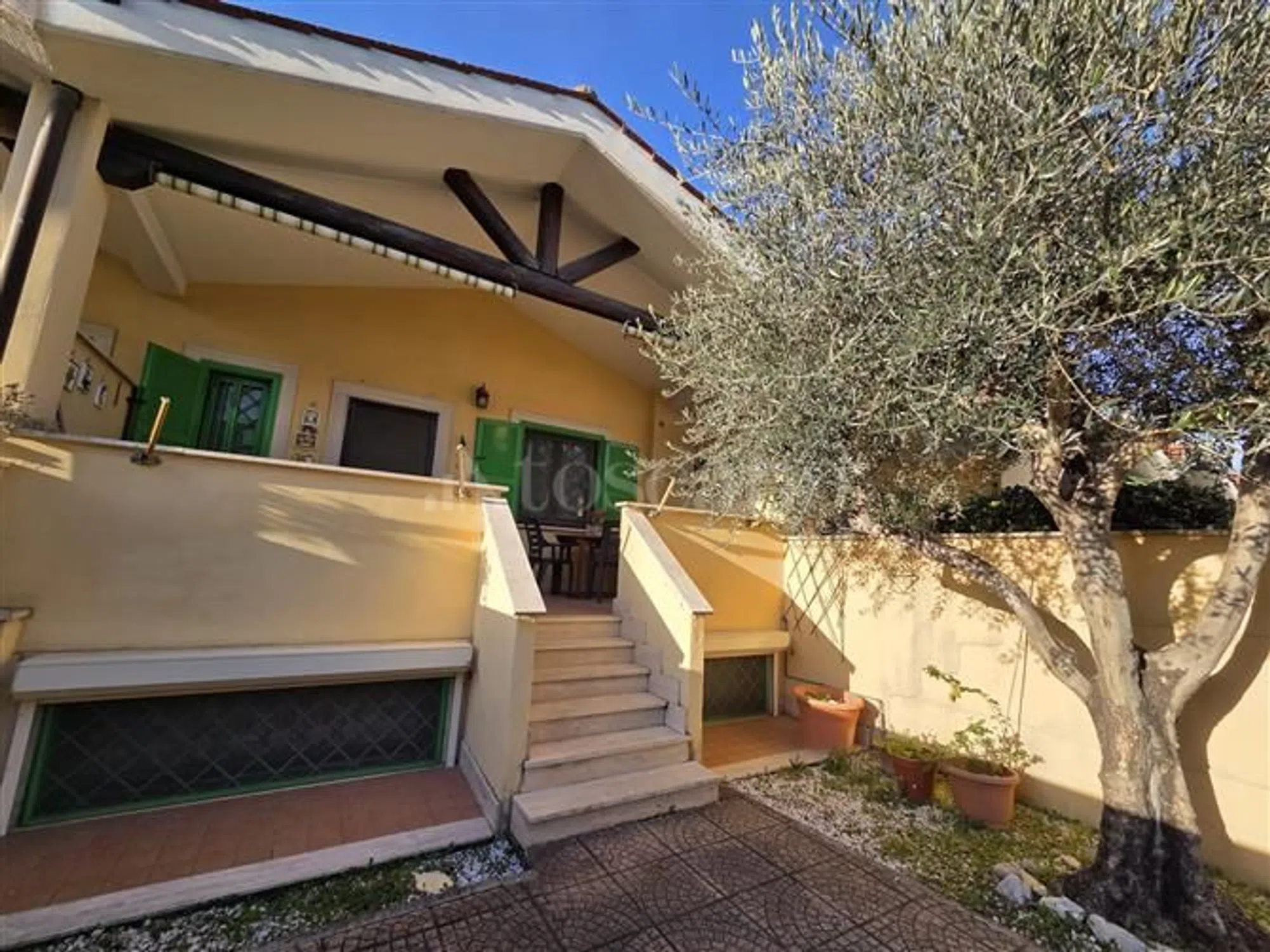 Villa in via Sesto San Giovanni - Photo 1