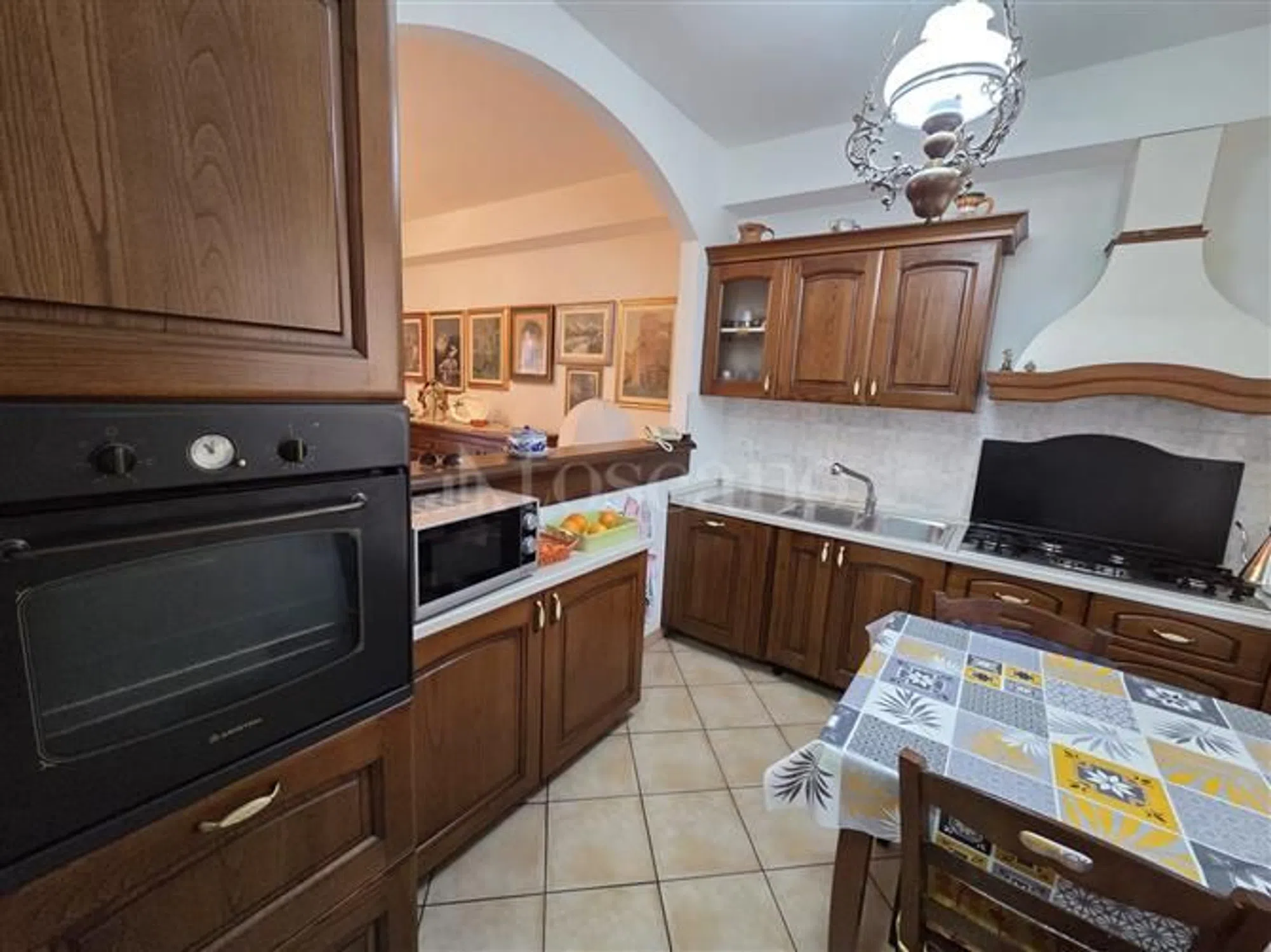 Villa in via Sesto San Giovanni - Photo 11