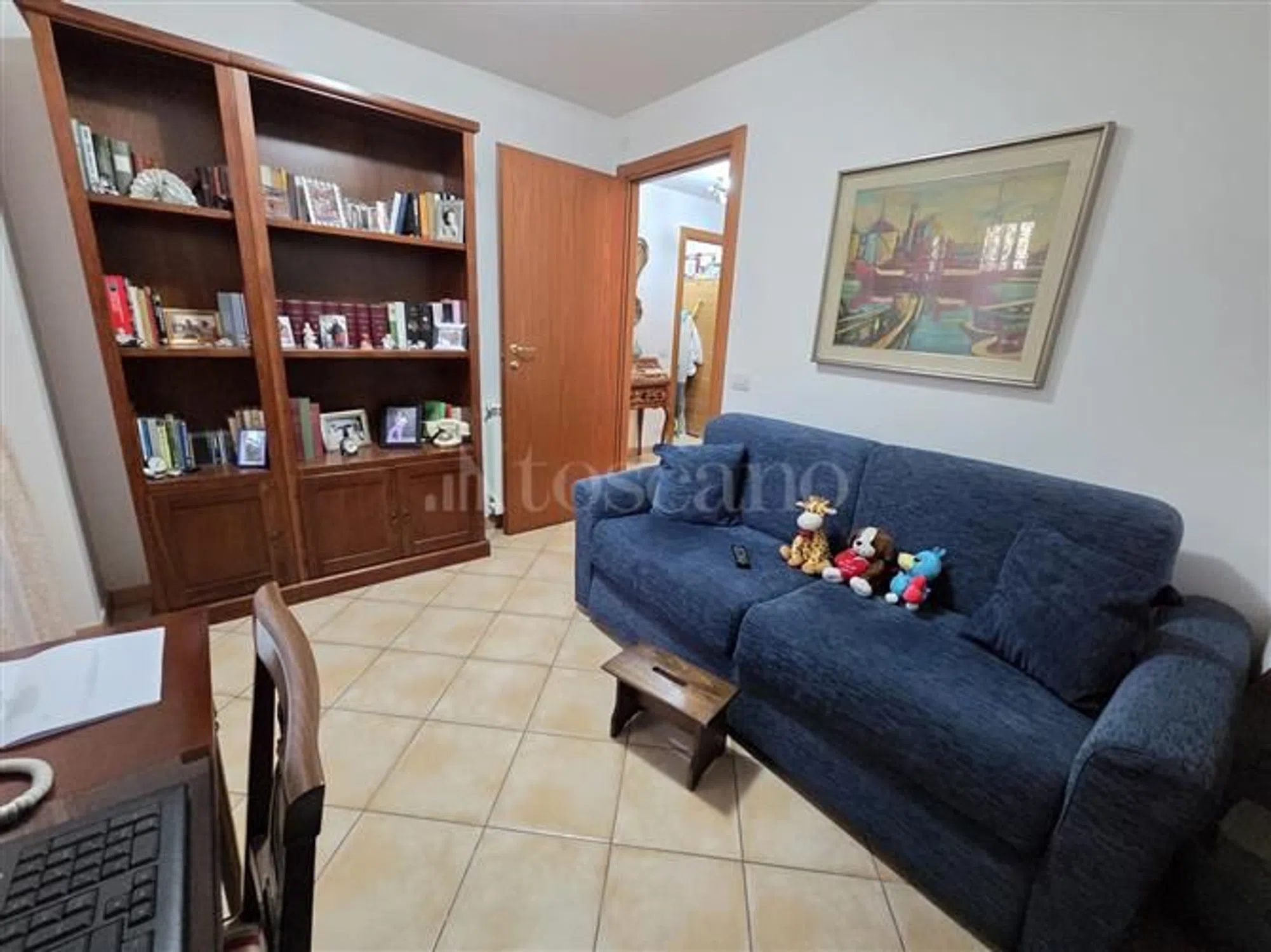 Villa in via Sesto San Giovanni - Photo 20