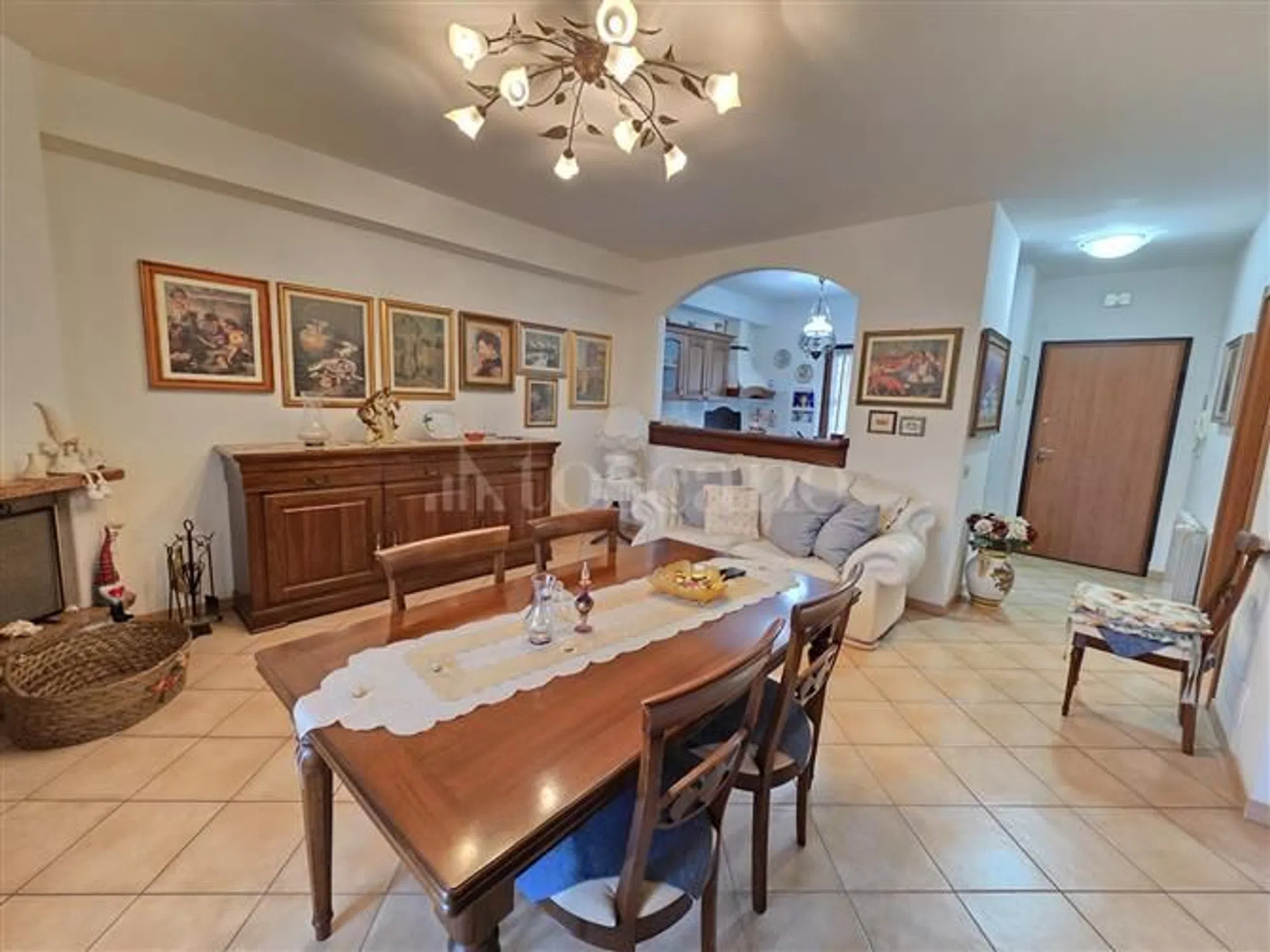 Villa in via Sesto San Giovanni - Photo 3
