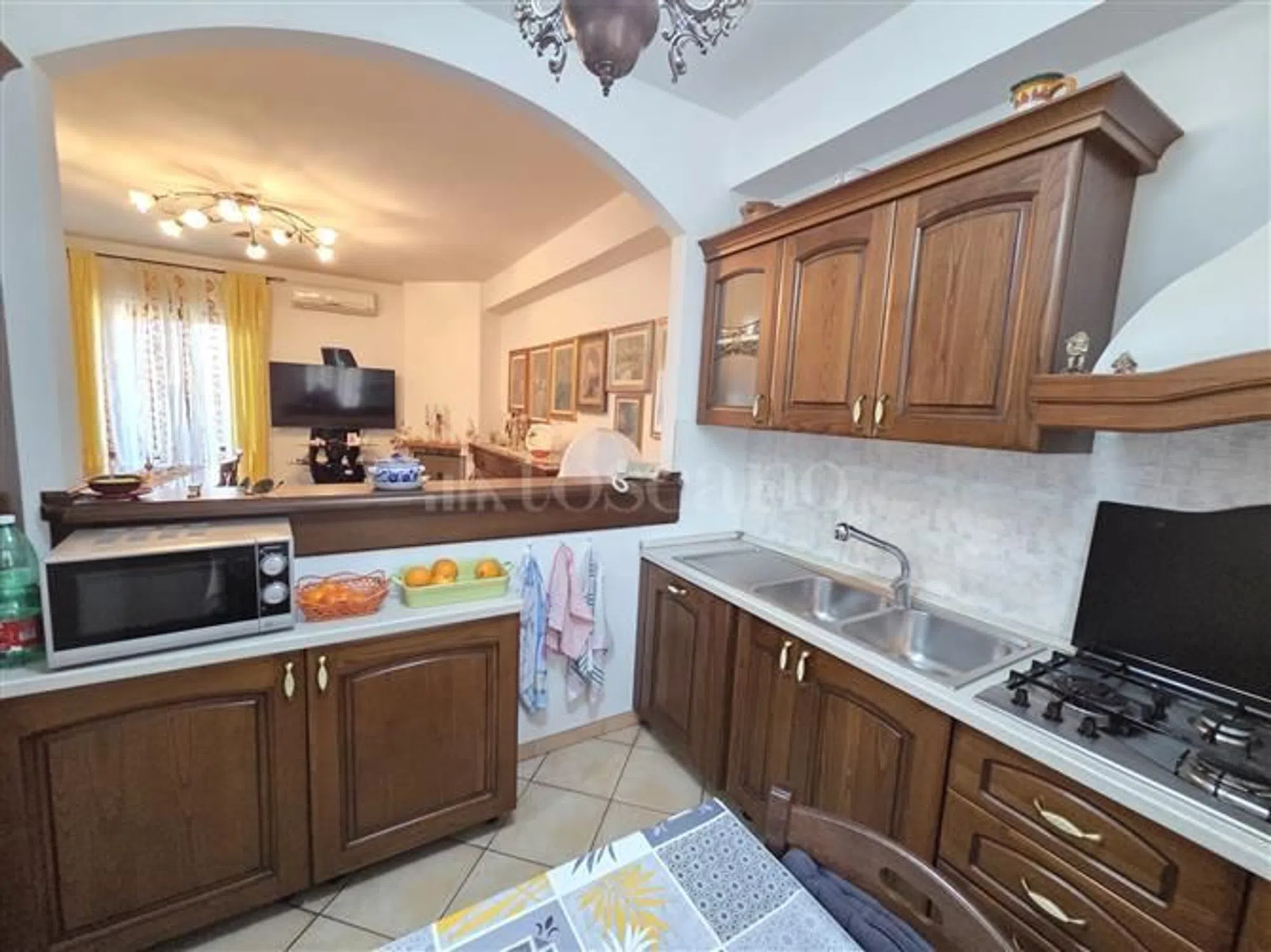 Villa in via Sesto San Giovanni - Photo 6
