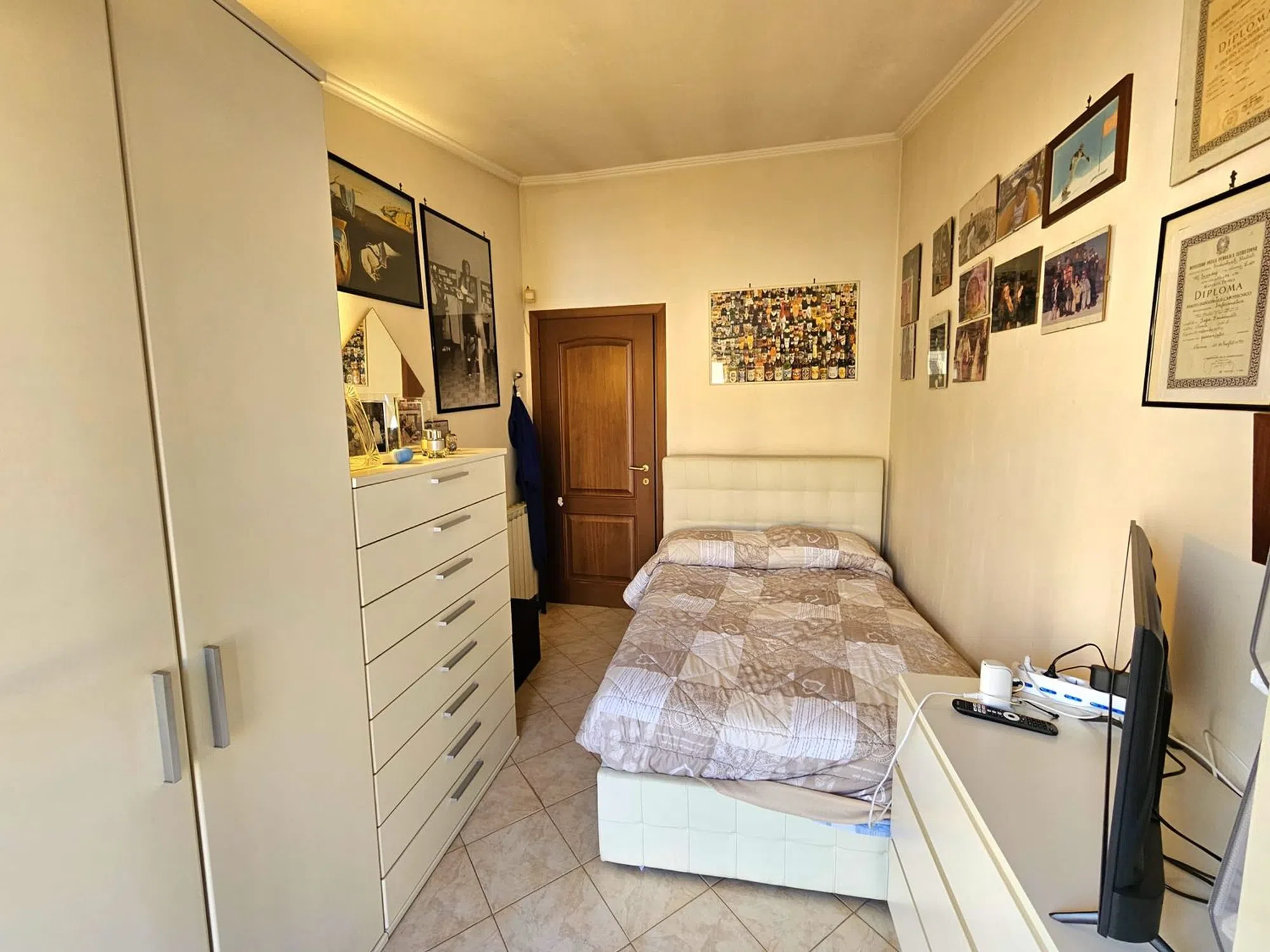Quadrilocale in via Angelo Aliprandi s.n.c. - Photo 18