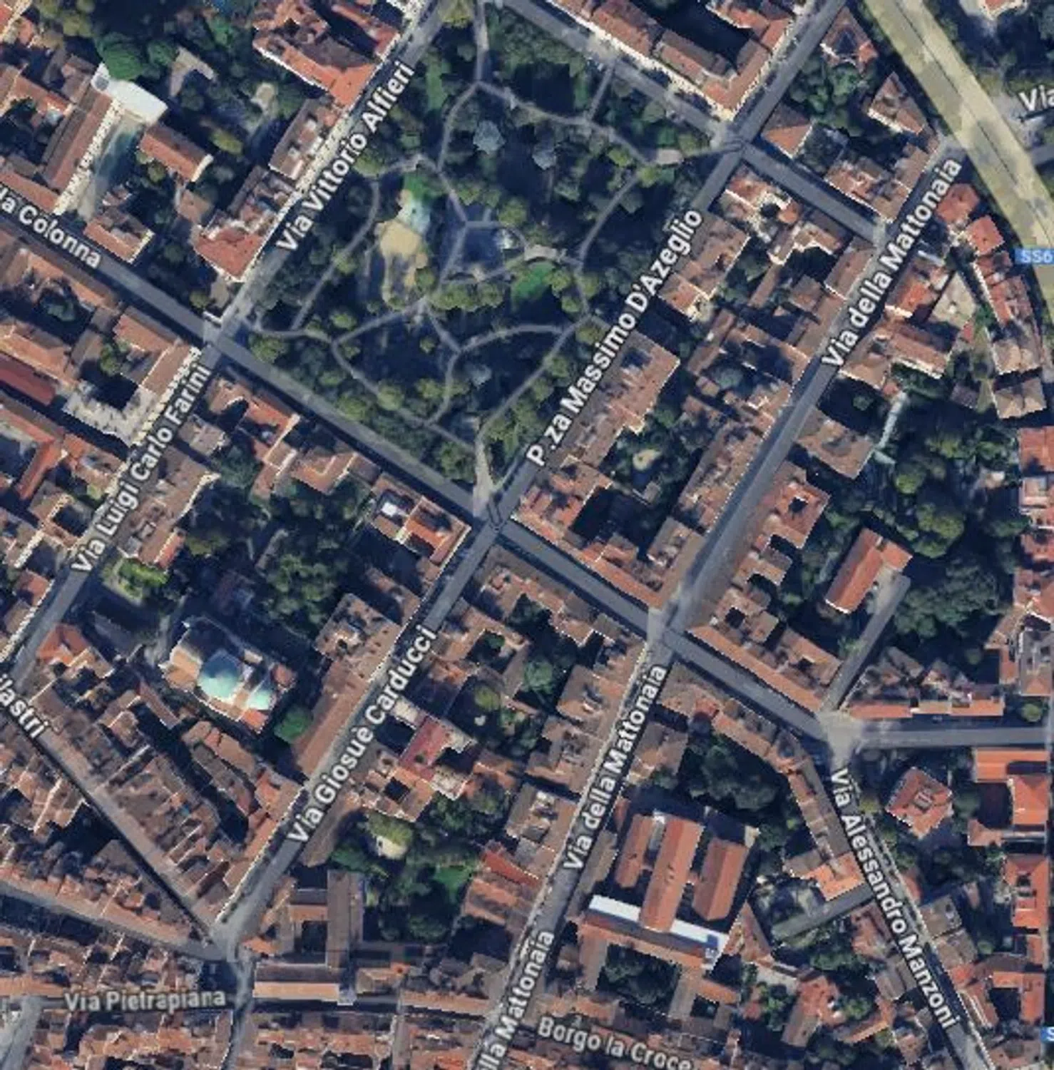Appartamento in via della Mattonaia s.n.c. - Photo 3