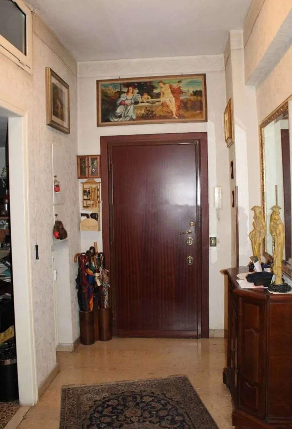 Quadrilocale in via Cornelio Magni, 20 - Photo 4