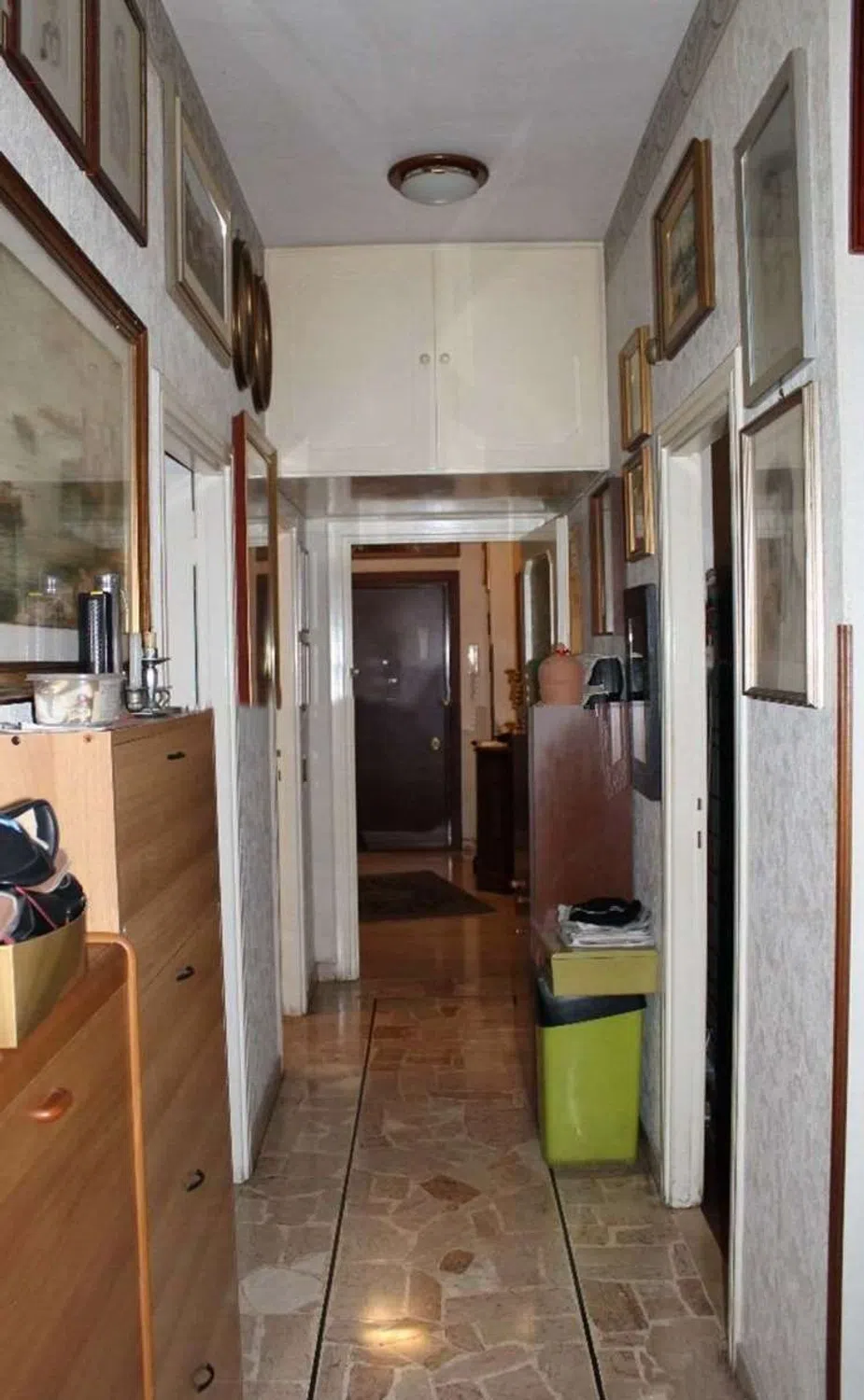 Quadrilocale in via Cornelio Magni, 20 - Photo 5