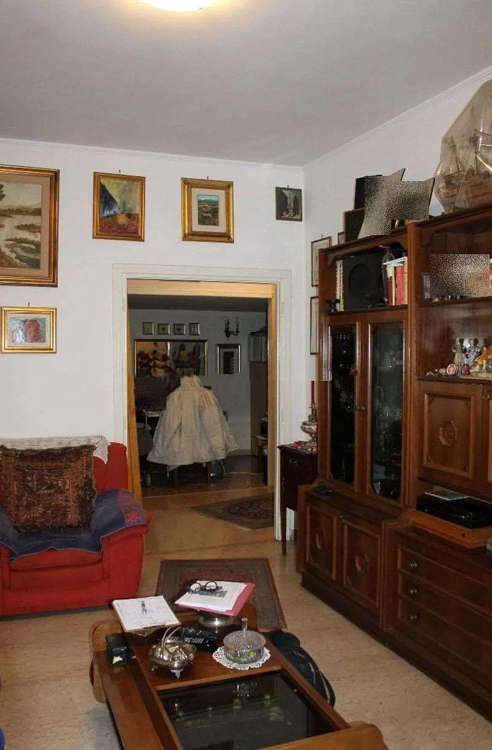 Quadrilocale in via Cornelio Magni, 20 - Photo 7