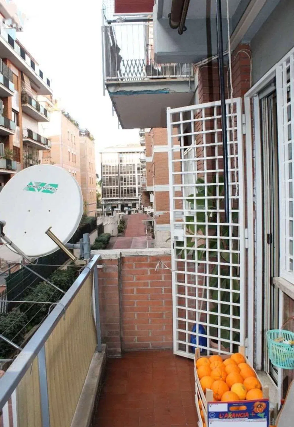 Quadrilocale in via Cornelio Magni, 20 - Photo 9