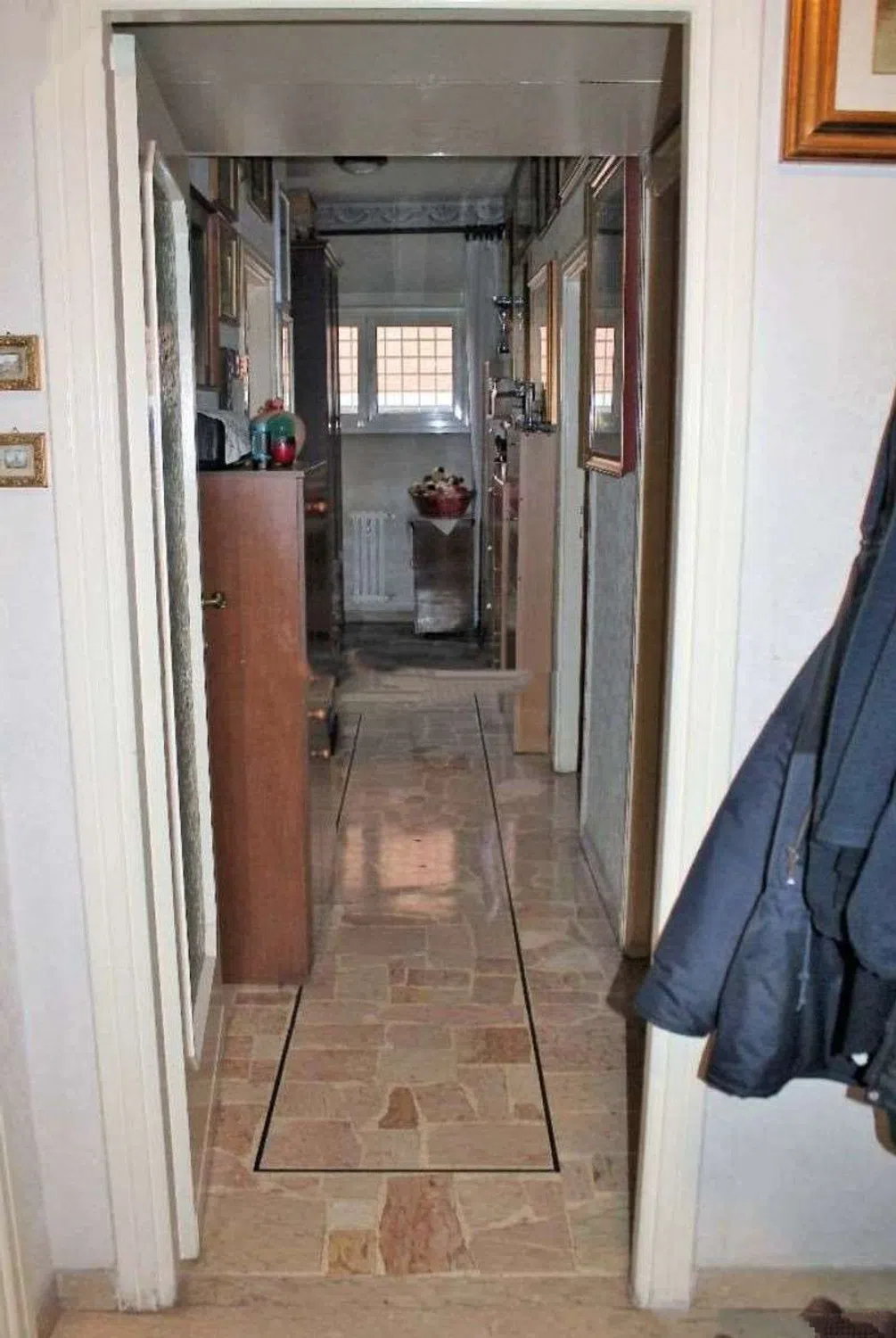 Quadrilocale in via Cornelio Magni, 20 - Photo 10