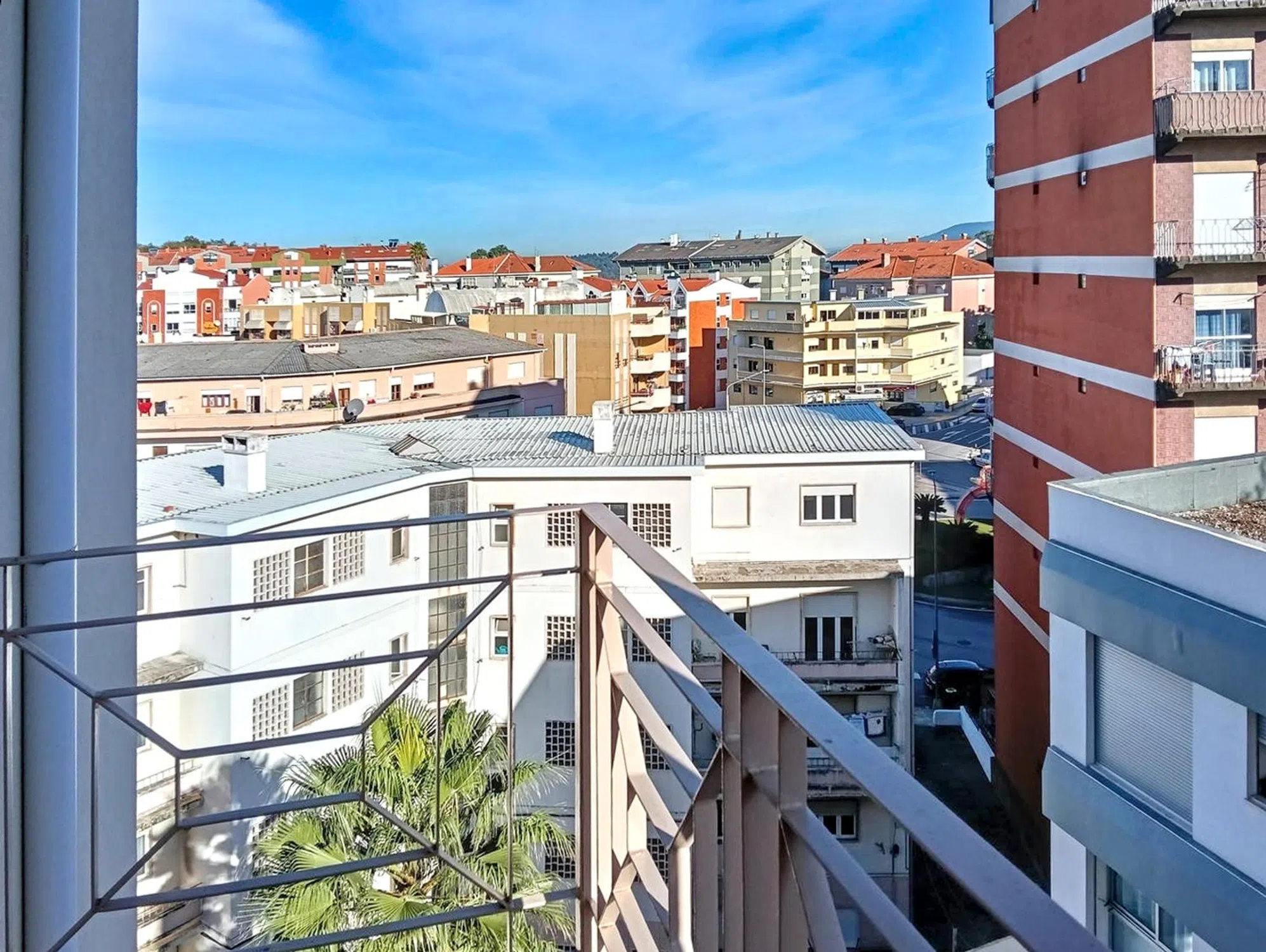 Apartamento em Machado de Castro - Photo 2