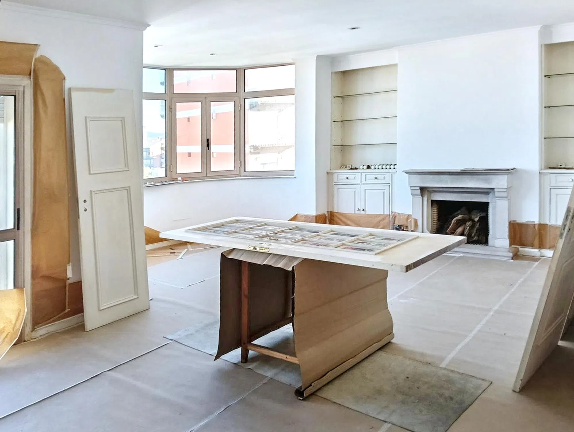 Apartamento em Machado de Castro - Photo 3