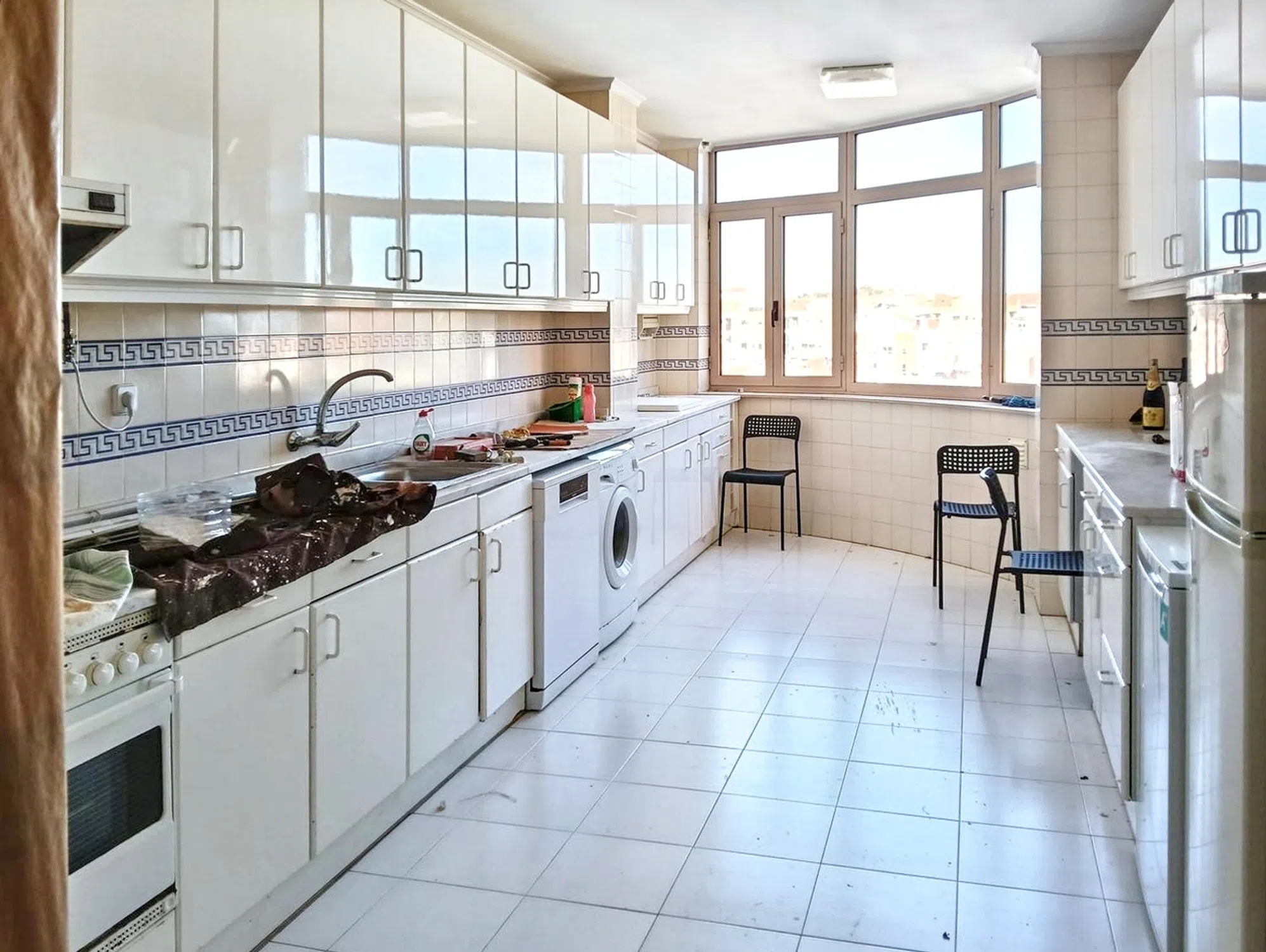 Apartamento em Machado de Castro - Photo 6