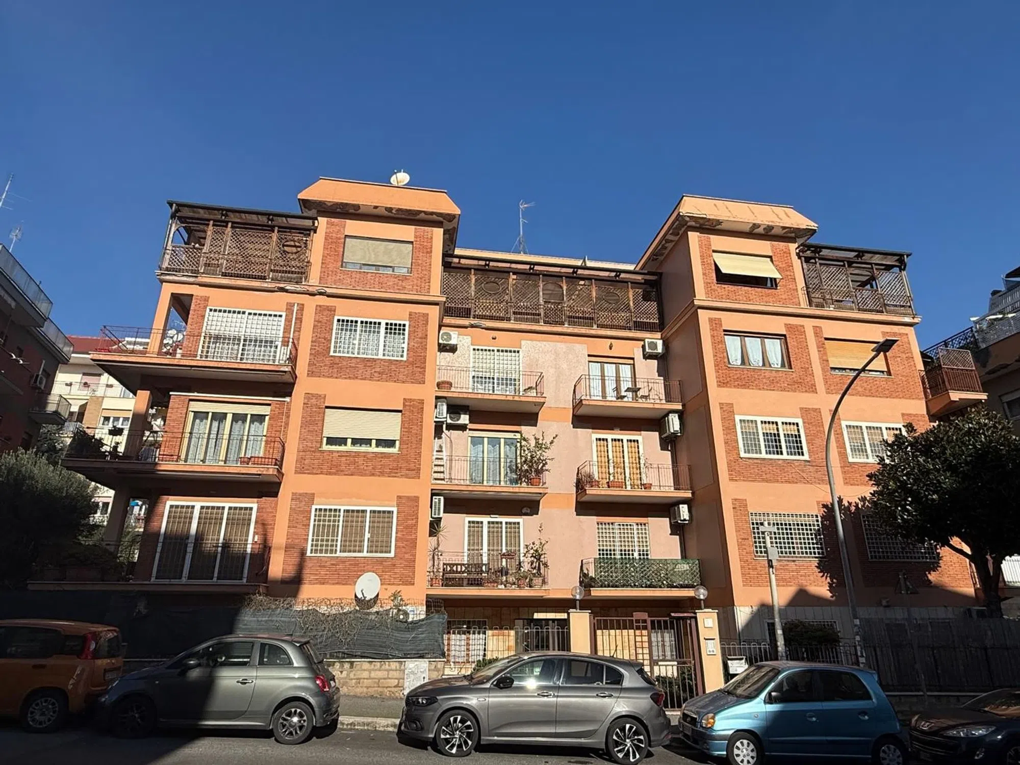 Bilocale in via Federico Patetta, 41 - Photo 1