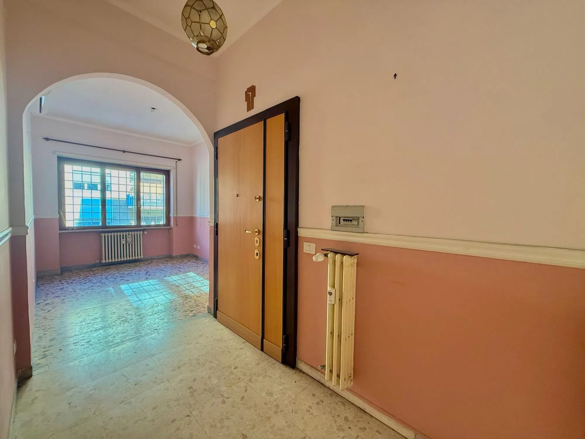 Bilocale in via Federico Patetta, 41 - Photo 2