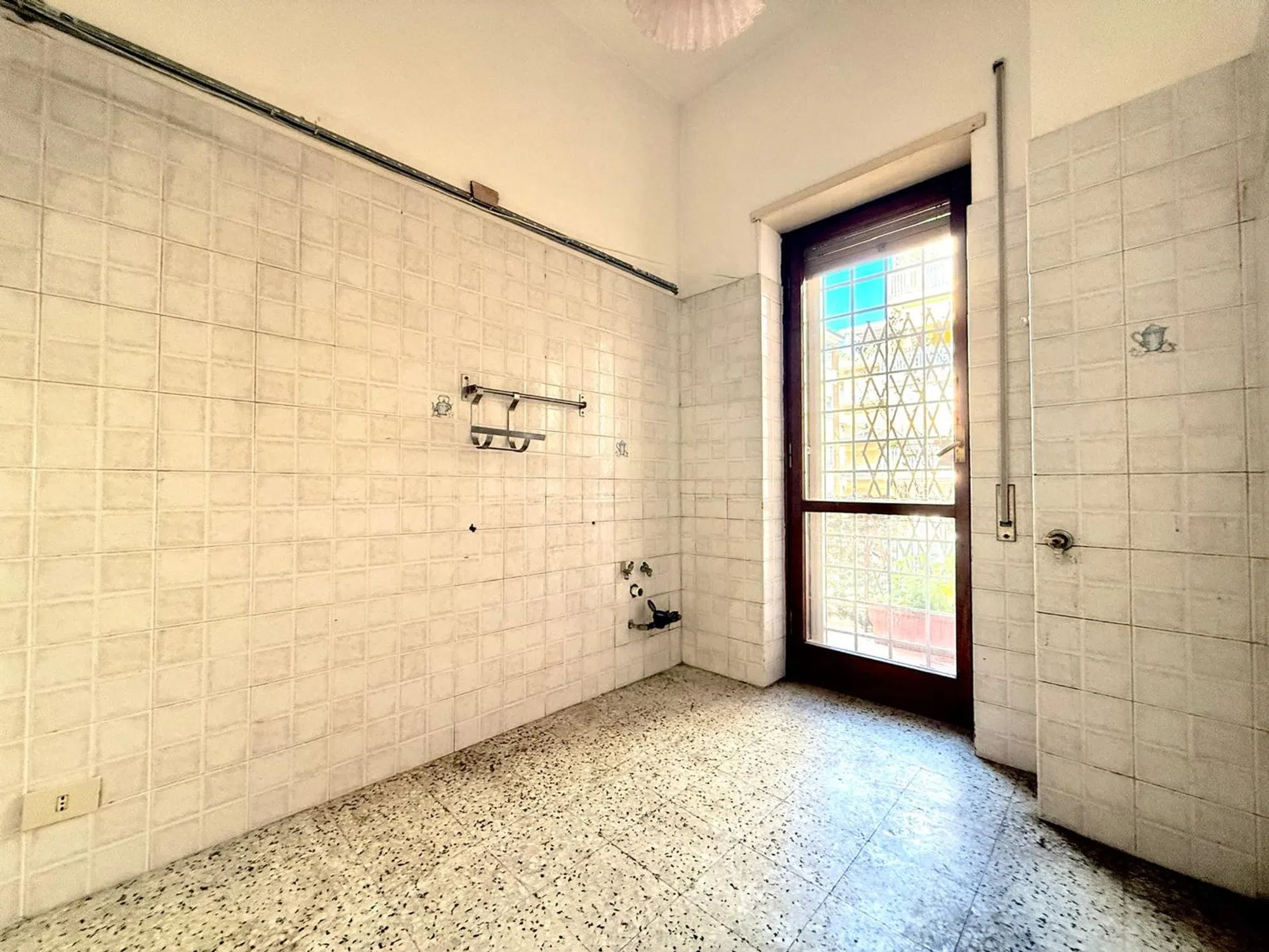 Bilocale in via Federico Patetta, 41 - Photo 8