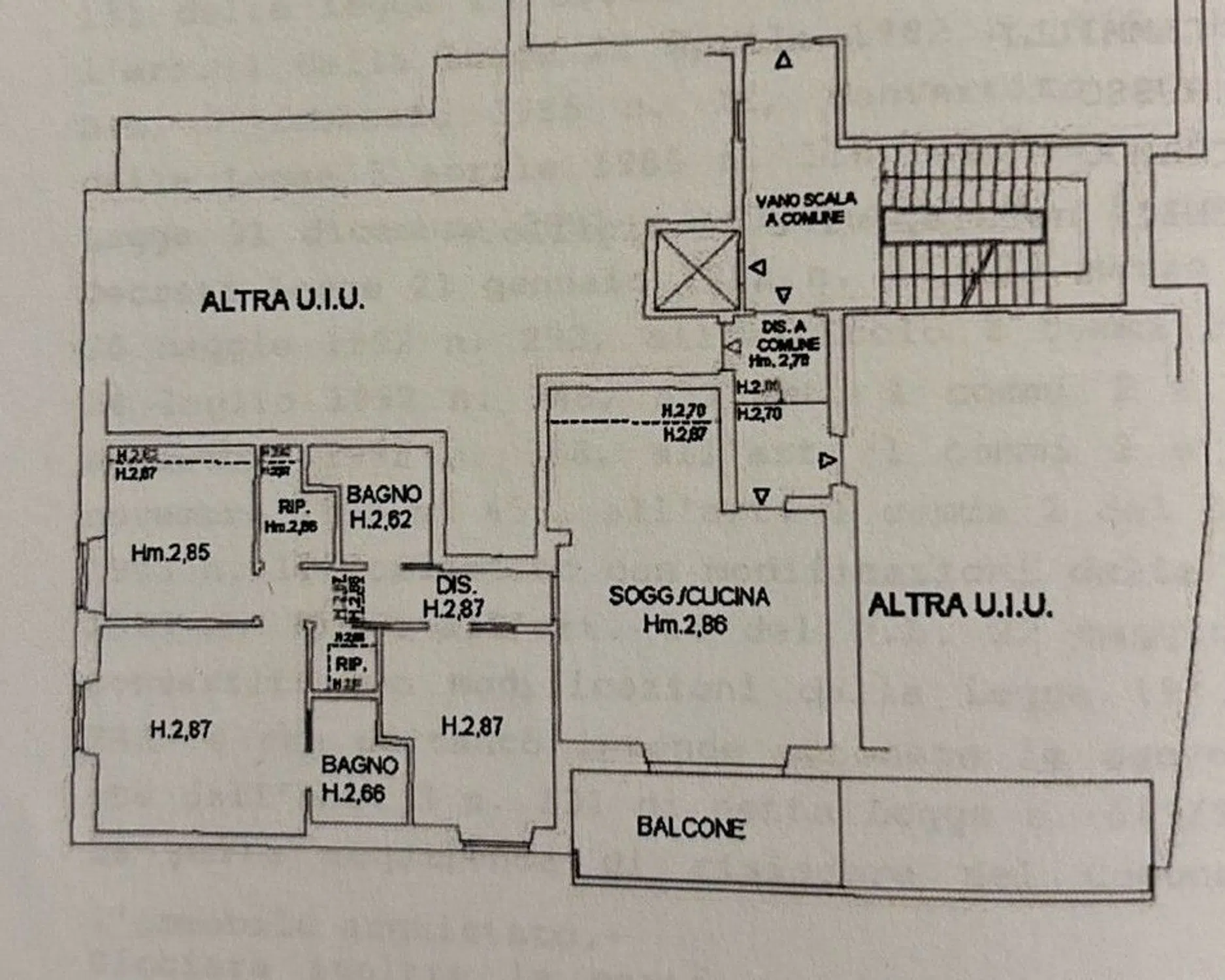 Appartamento in via Aretina, 194 /n - Photo 17