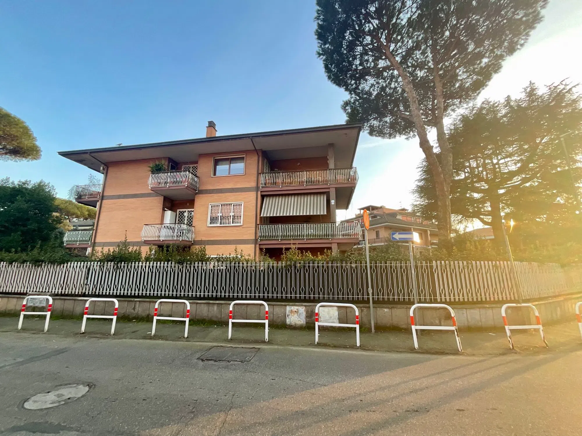 Bilocale in via di S. Tarcisio, 101 - Photo 4