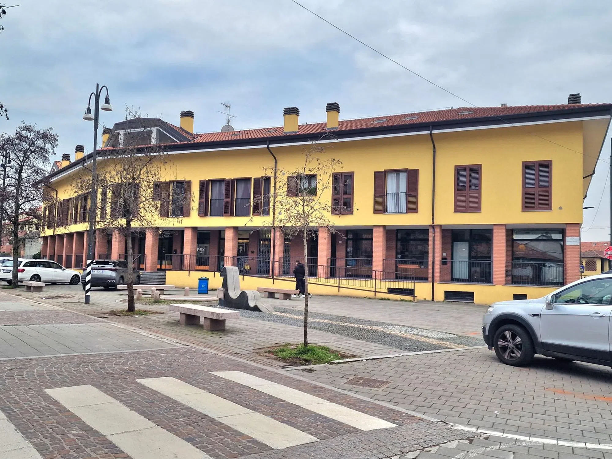 Bilocale in via Antonio Mosca, 185 - Photo 11