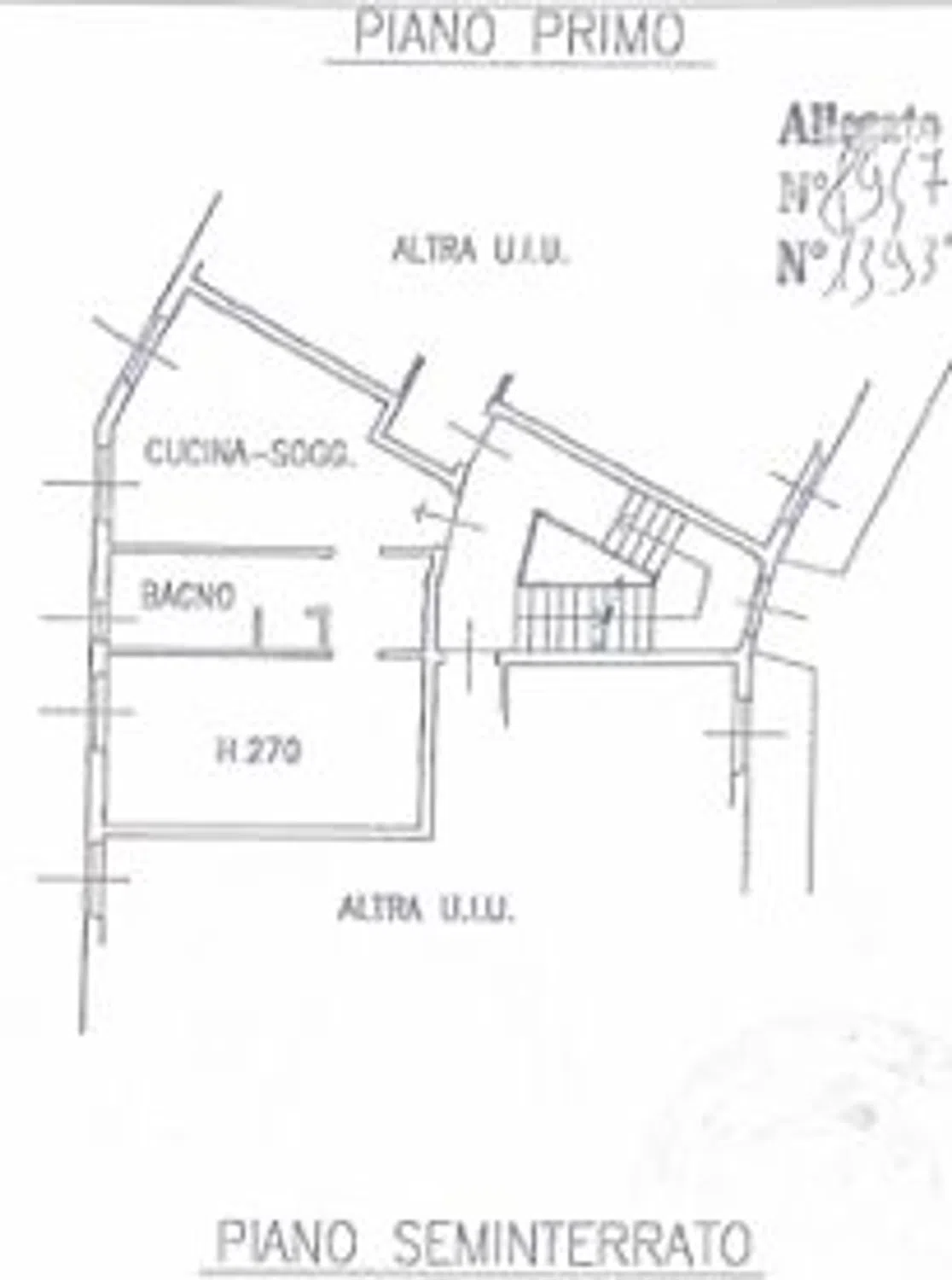 Bilocale in via Antonio Mosca, 185 - Photo 12