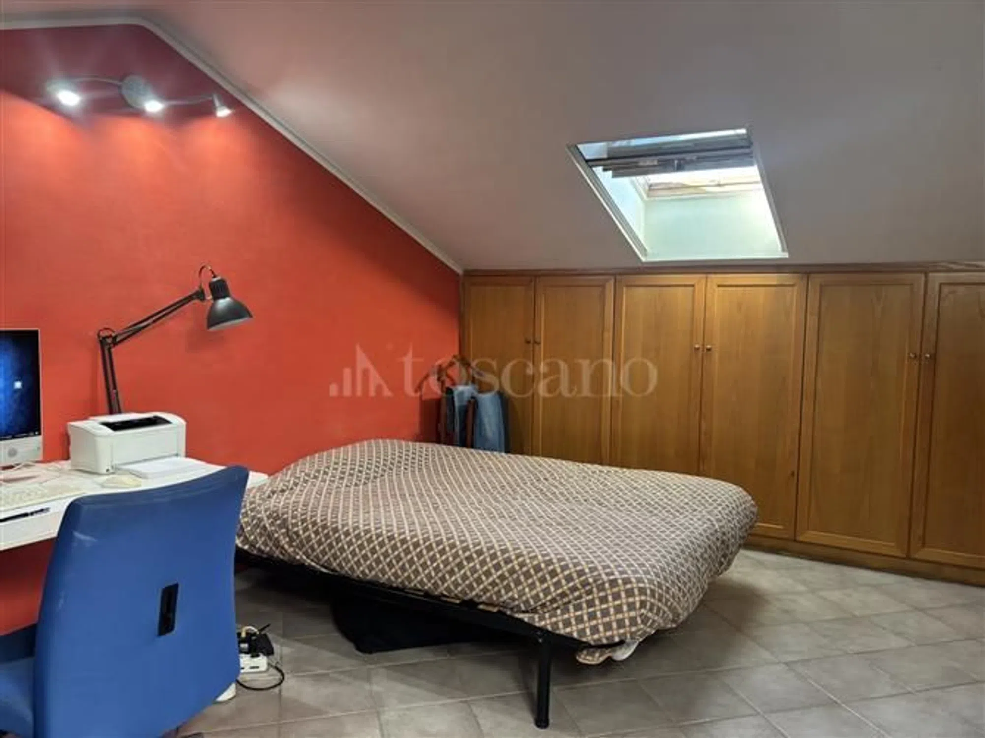 Trilocale in via della Verbena - Photo 11