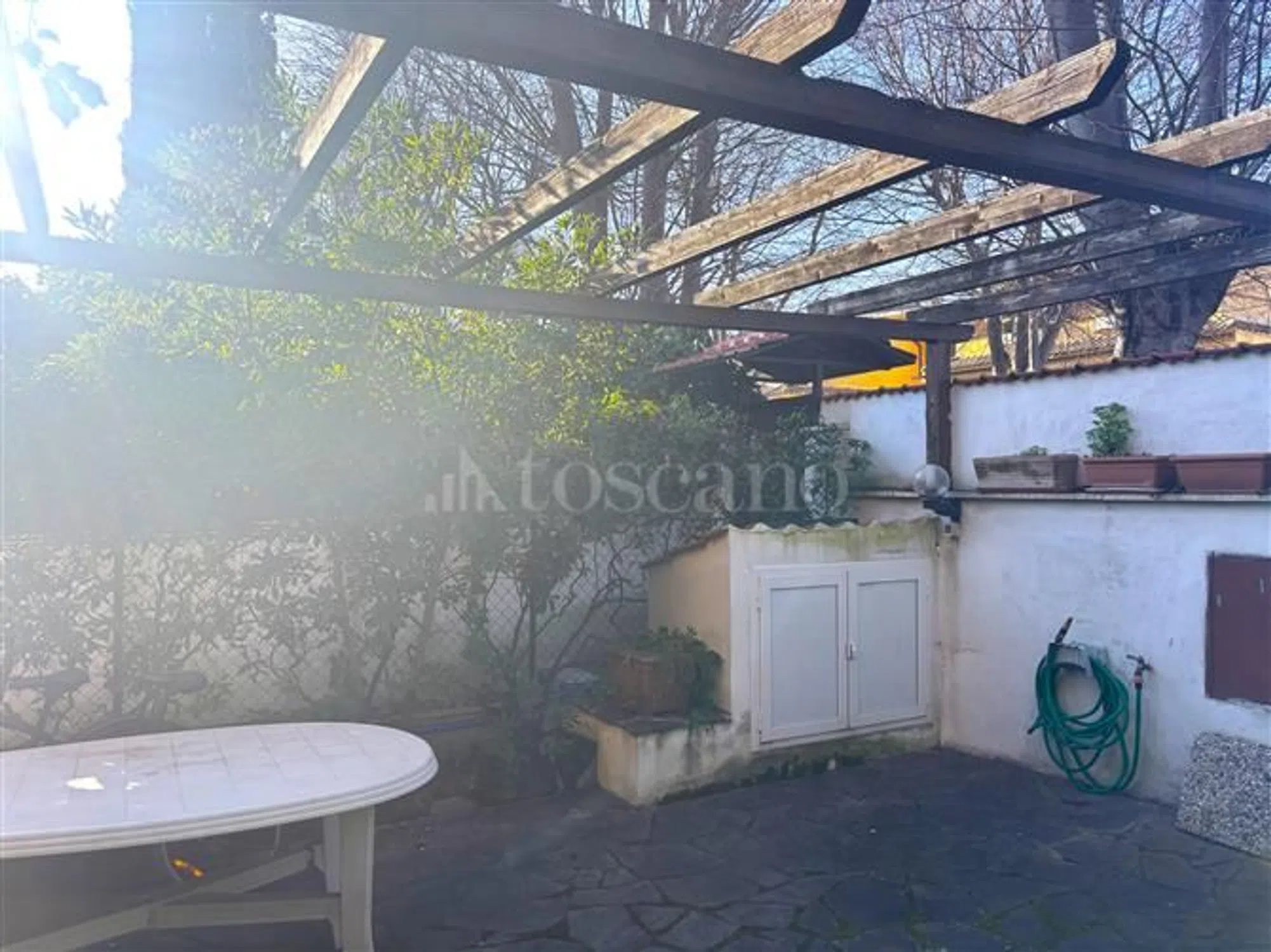 Trilocale in via della Verbena - Photo 13
