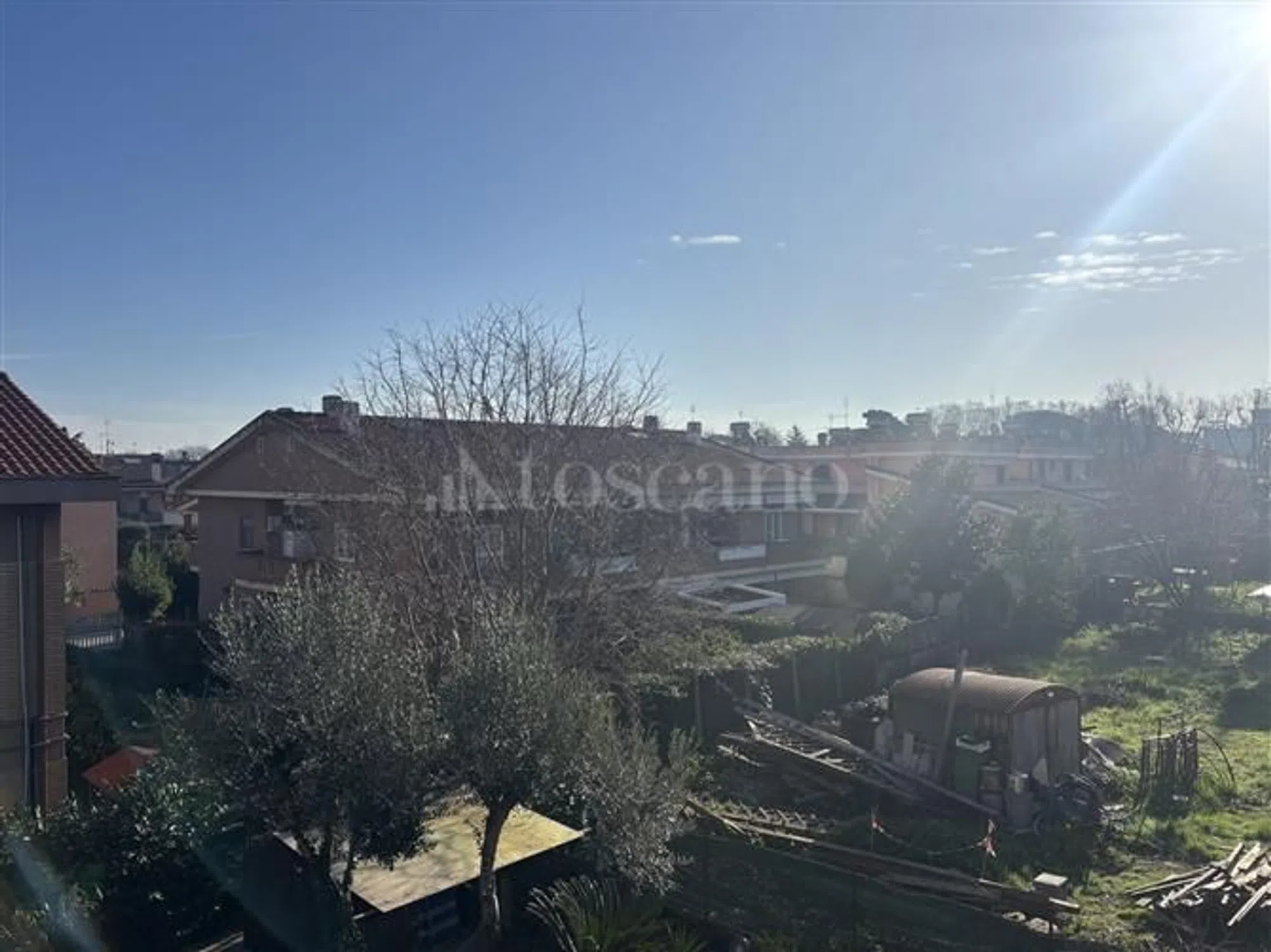 Trilocale in via della Verbena - Photo 14