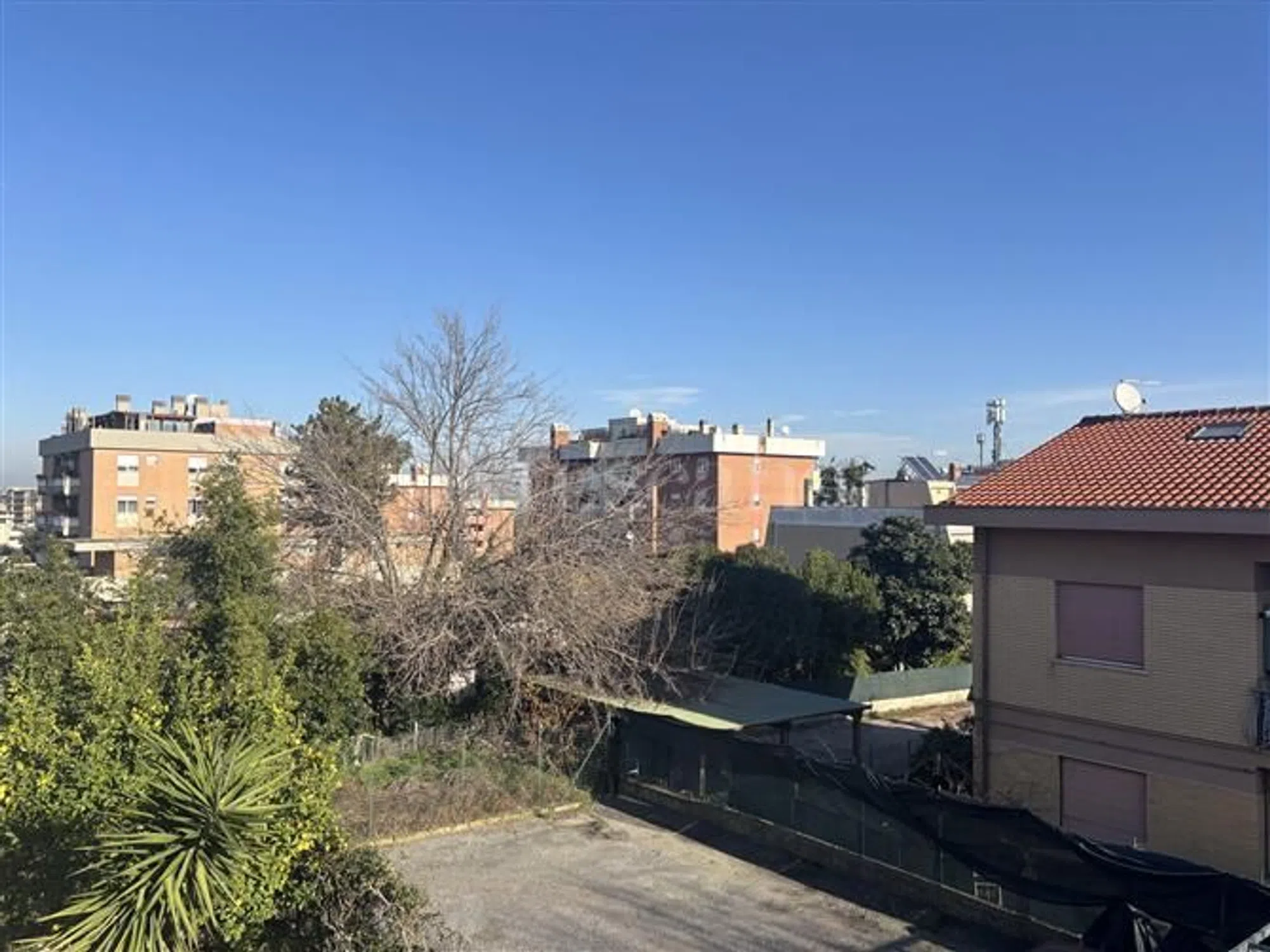 Trilocale in via della Verbena - Photo 15