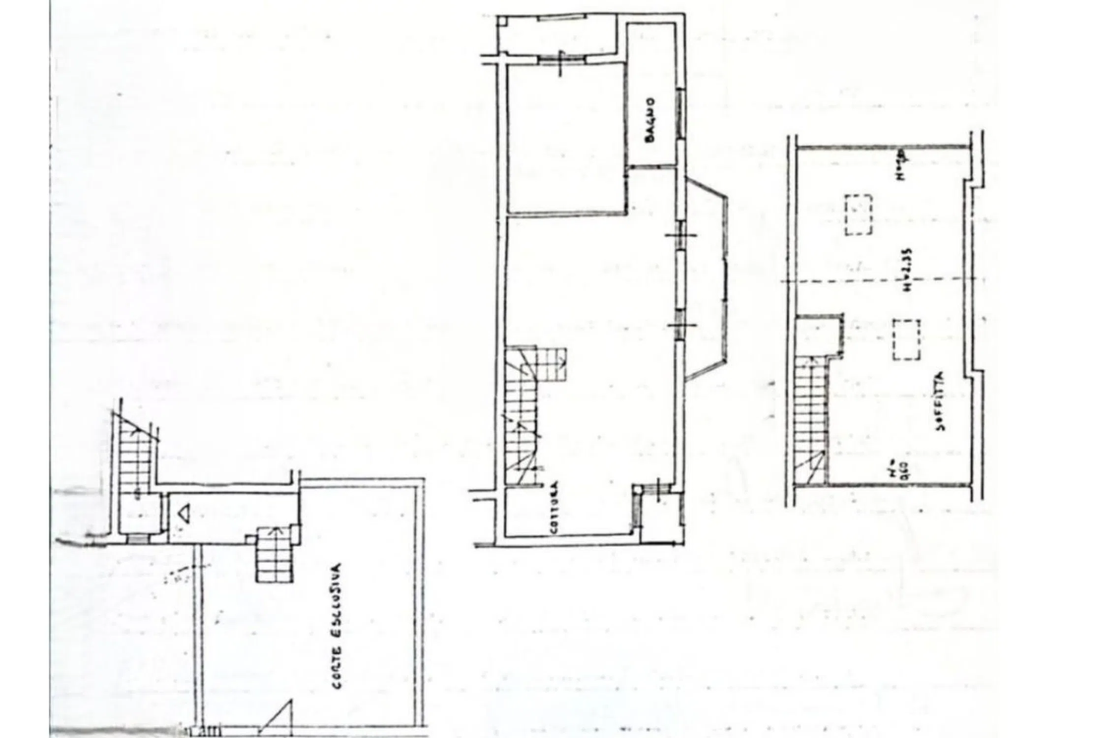 Trilocale in via della Verbena - Photo 16