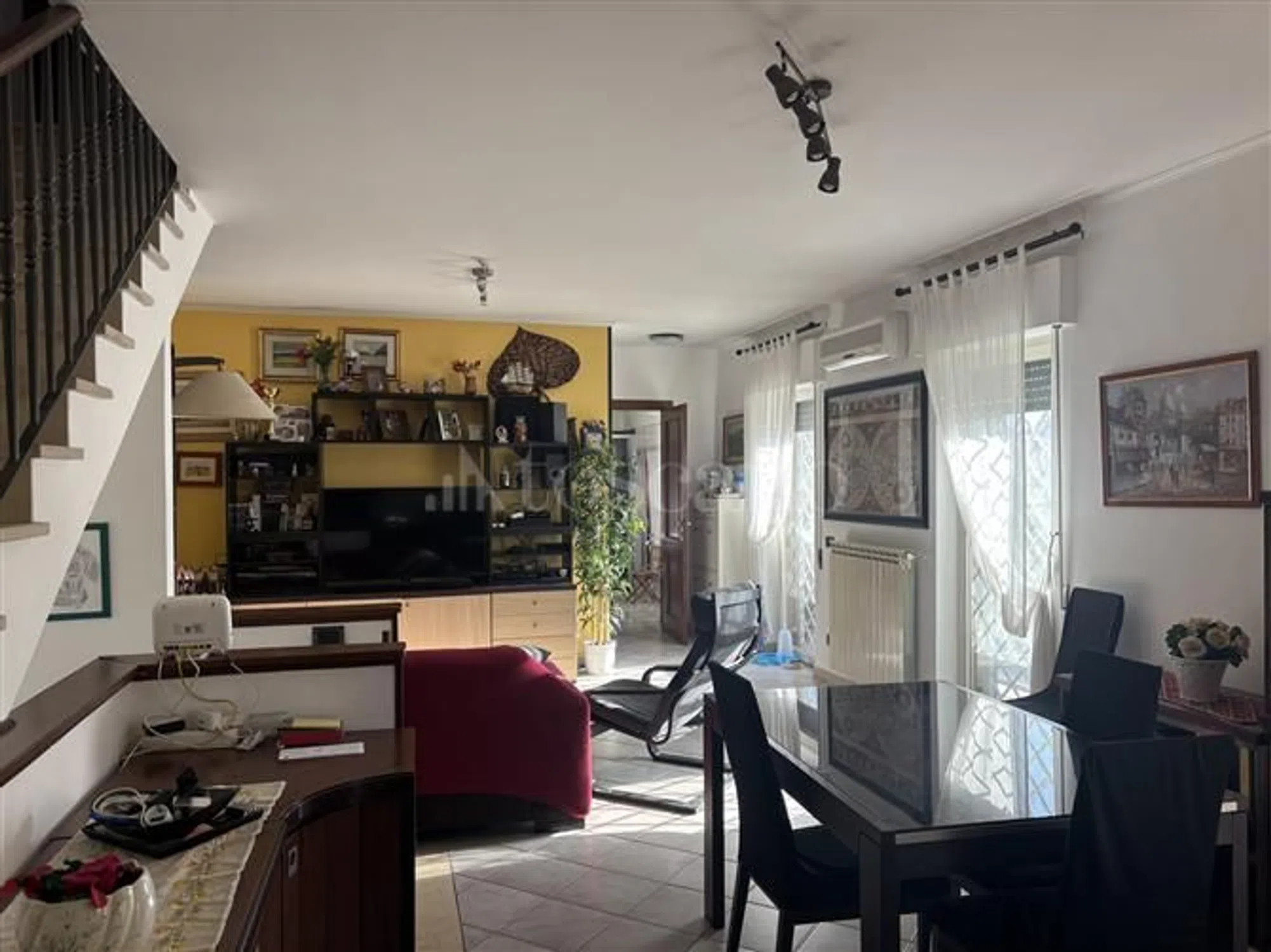 Trilocale in via della Verbena - Photo 3