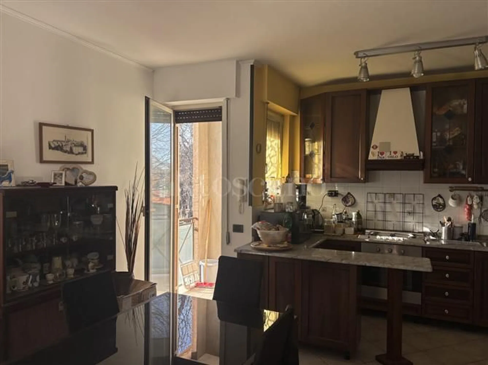 Trilocale in via della Verbena - Photo 8