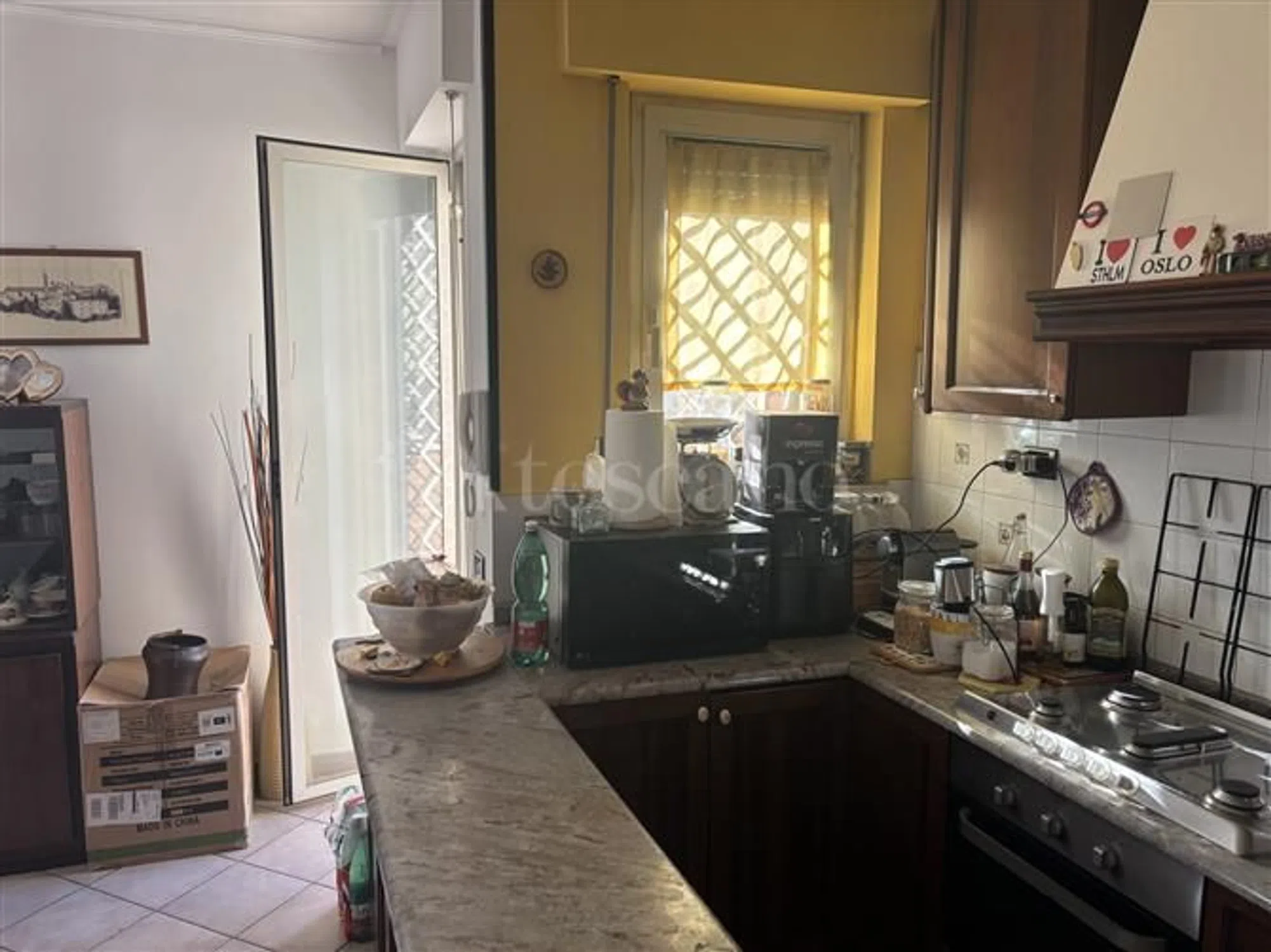 Trilocale in via della Verbena - Photo 9