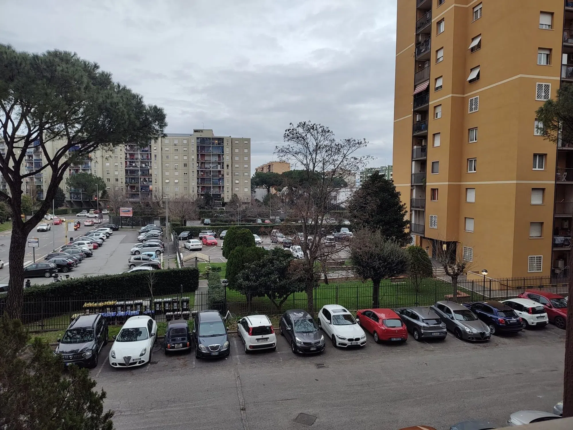 Bilocale in via Igino Giordani s.n.c. - Photo 14