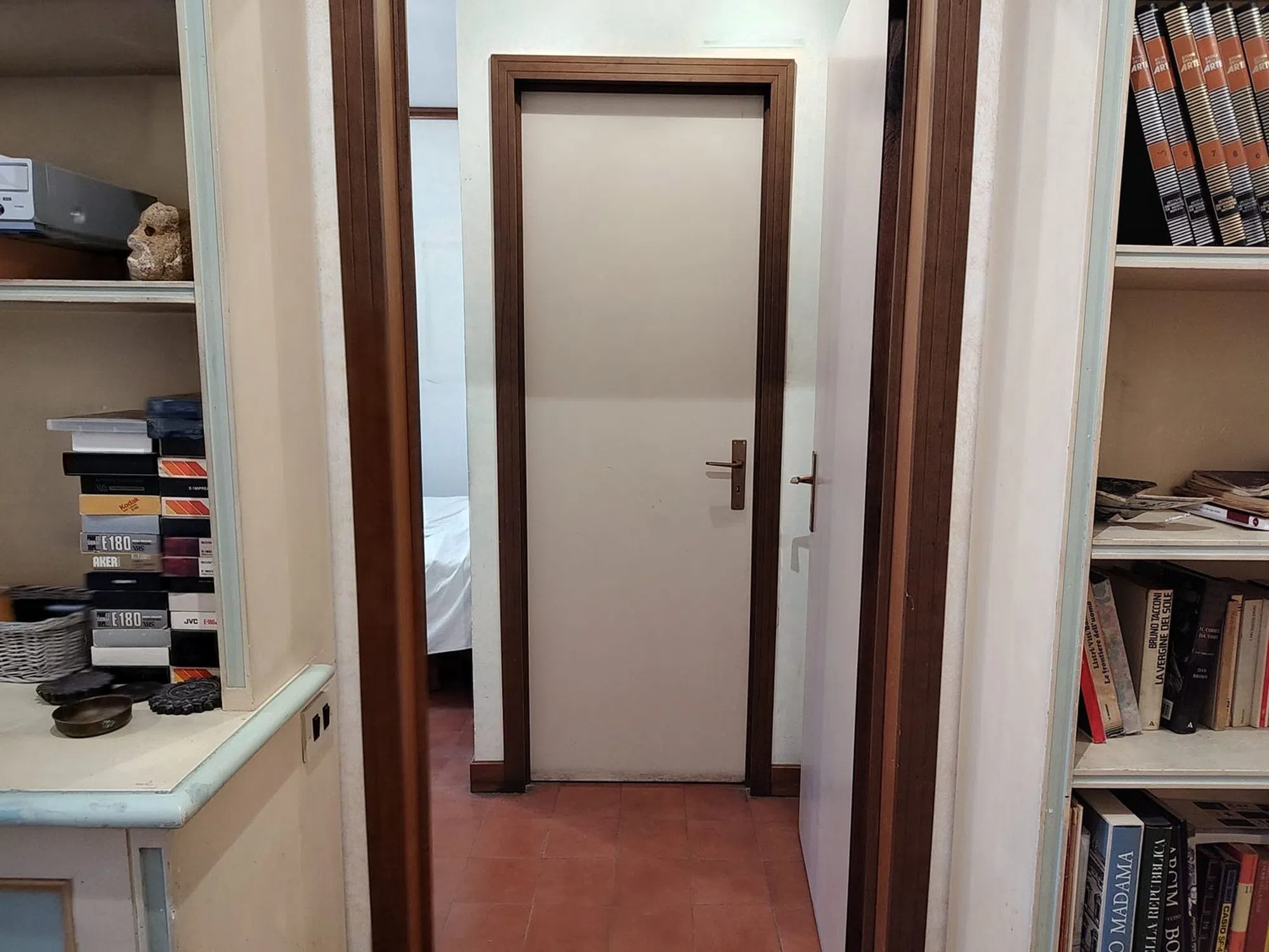 Bilocale in via Igino Giordani s.n.c. - Photo 8