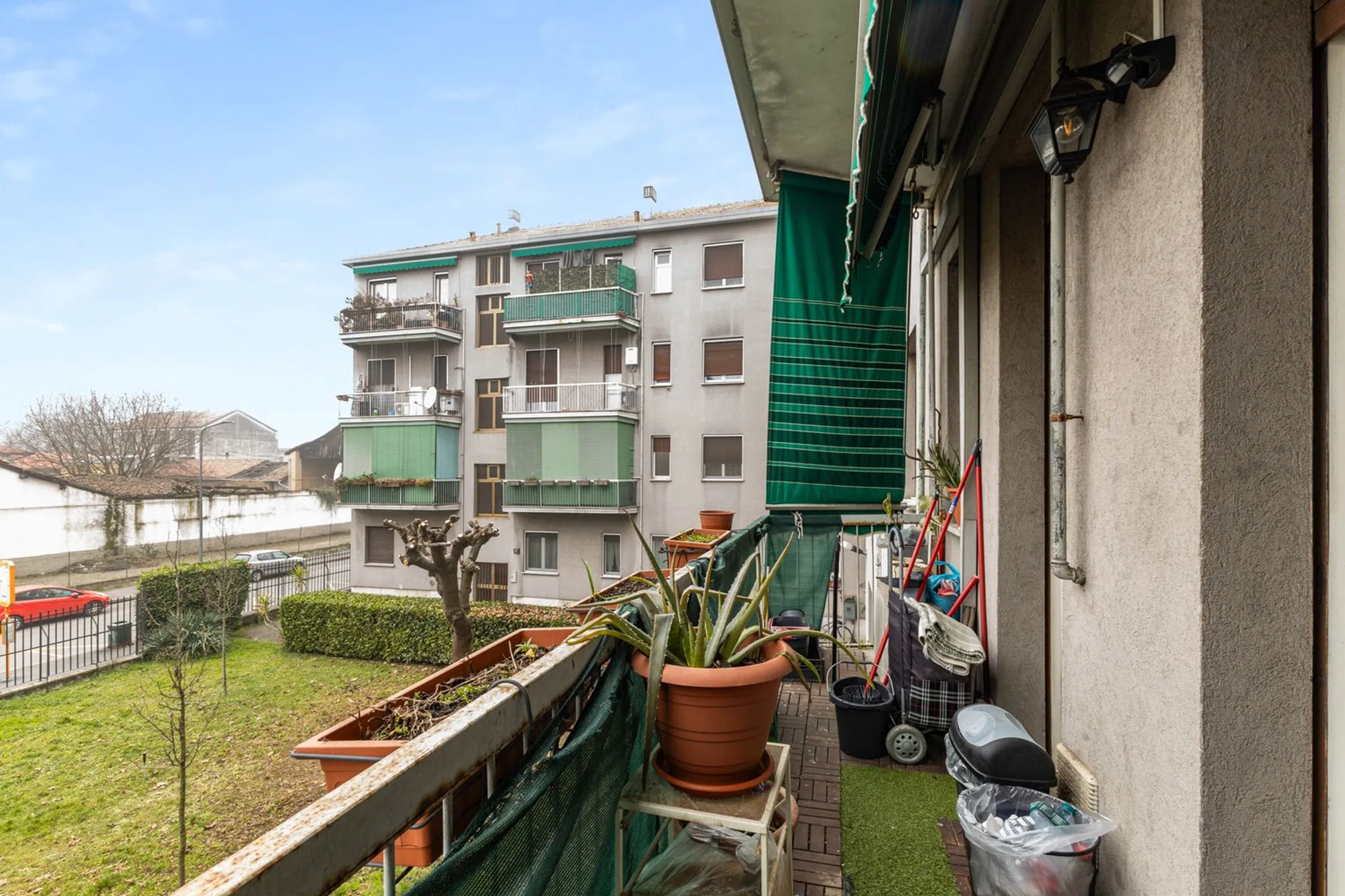 Bilocale in via Giuseppe di Vittorio, 8 - Photo 11