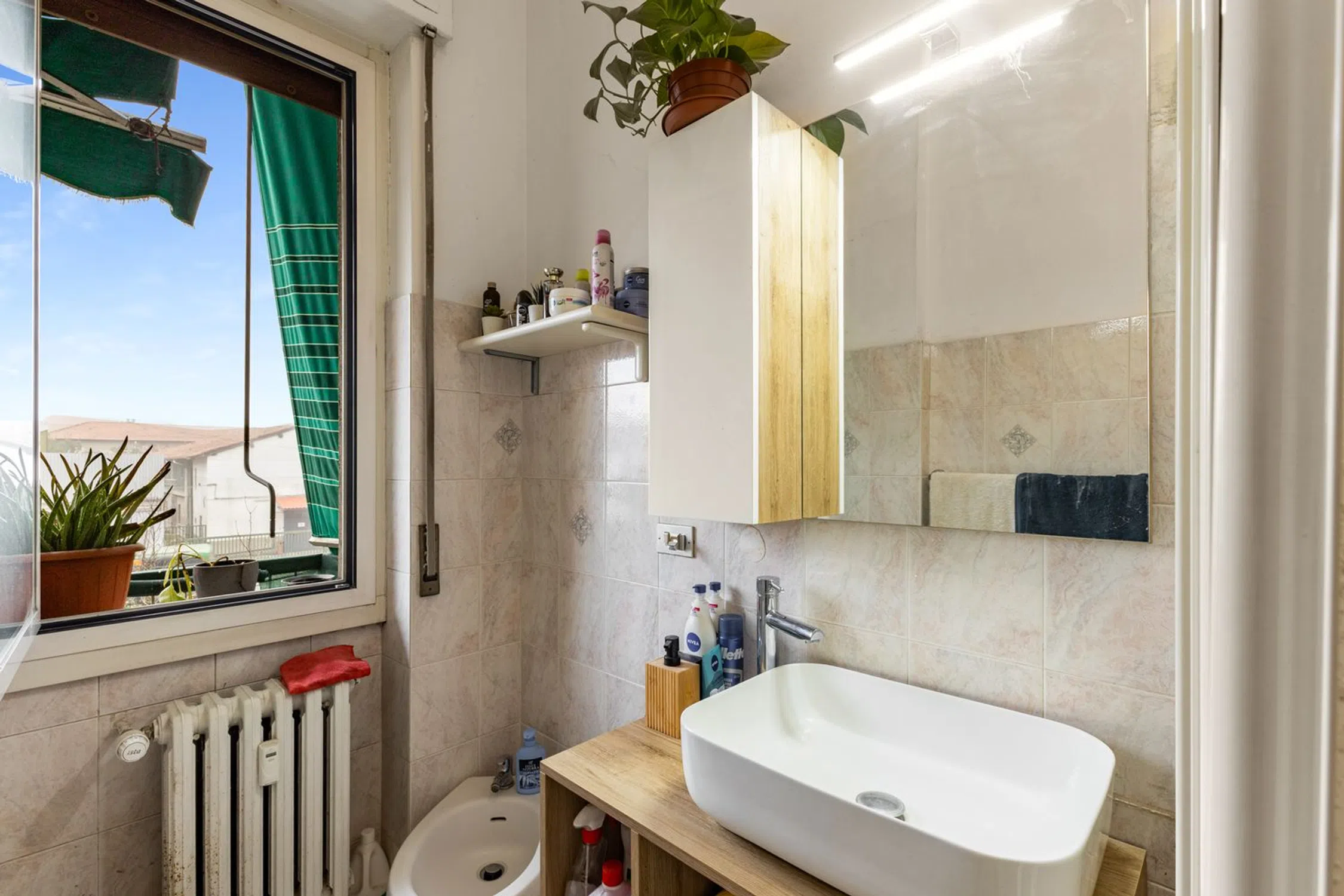 Bilocale in via Giuseppe di Vittorio, 8 - Photo 16