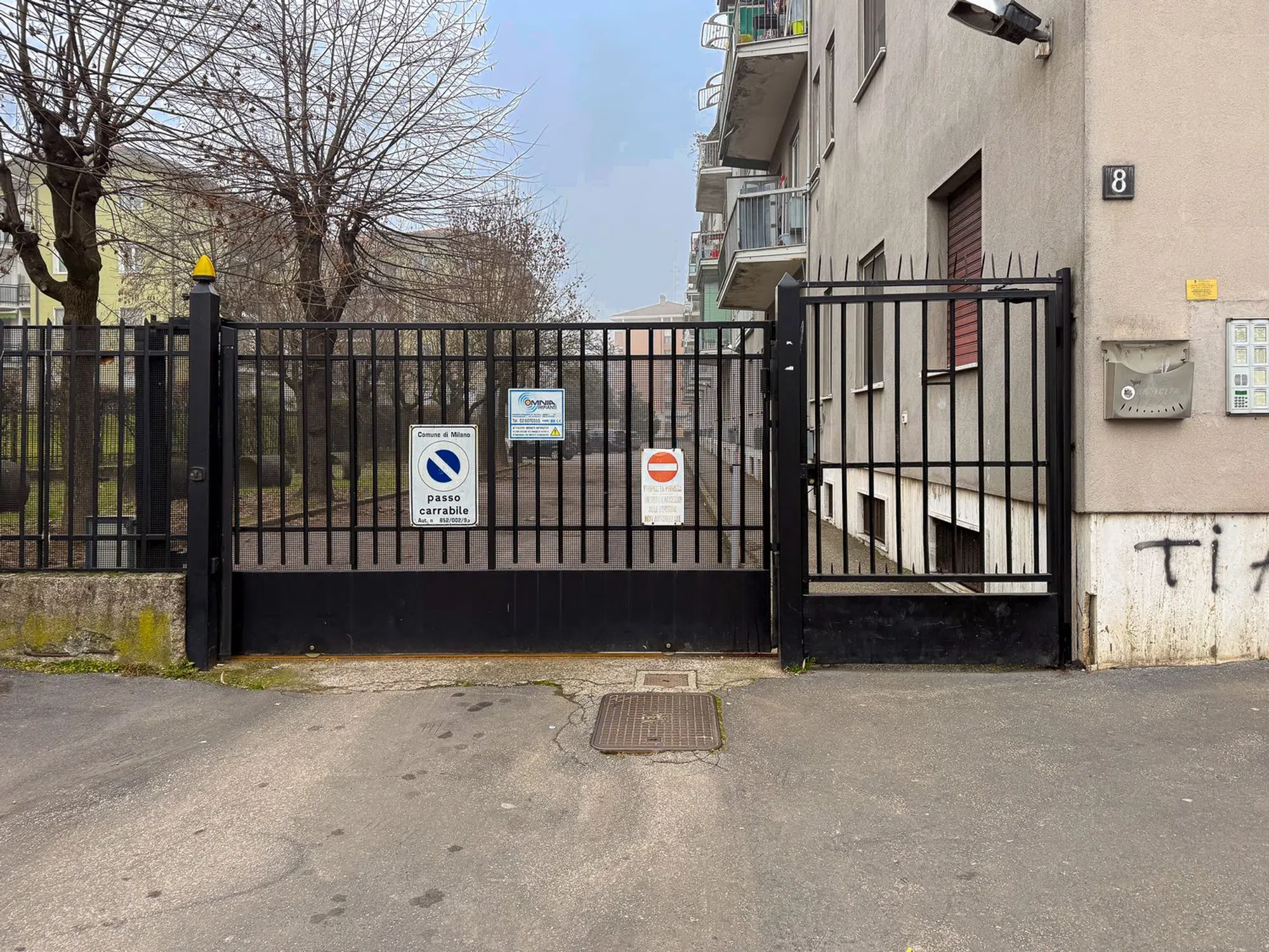 Bilocale in via Giuseppe di Vittorio, 8 - Photo 18